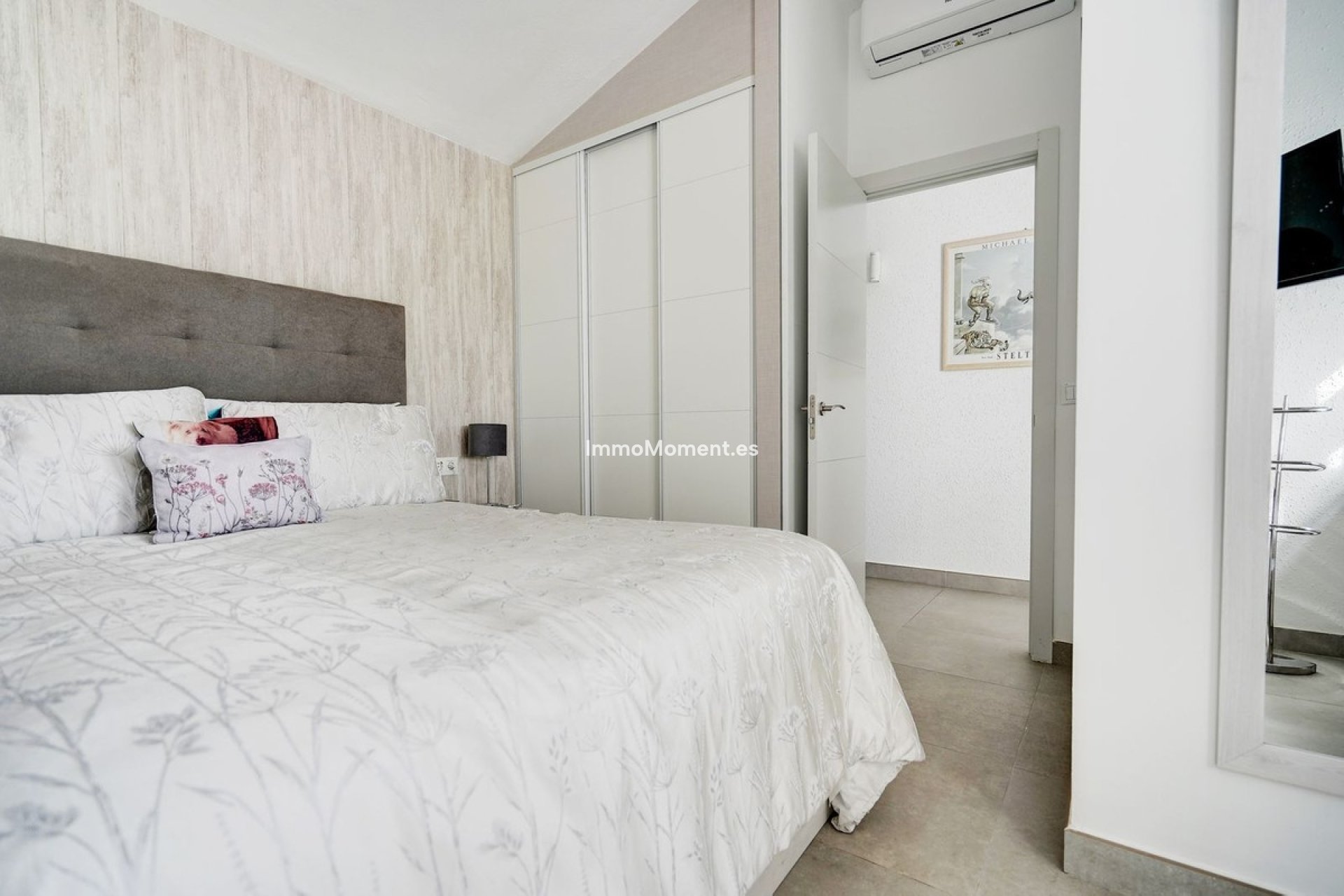 Resale - Townhouse - Marbella - Las Chapas