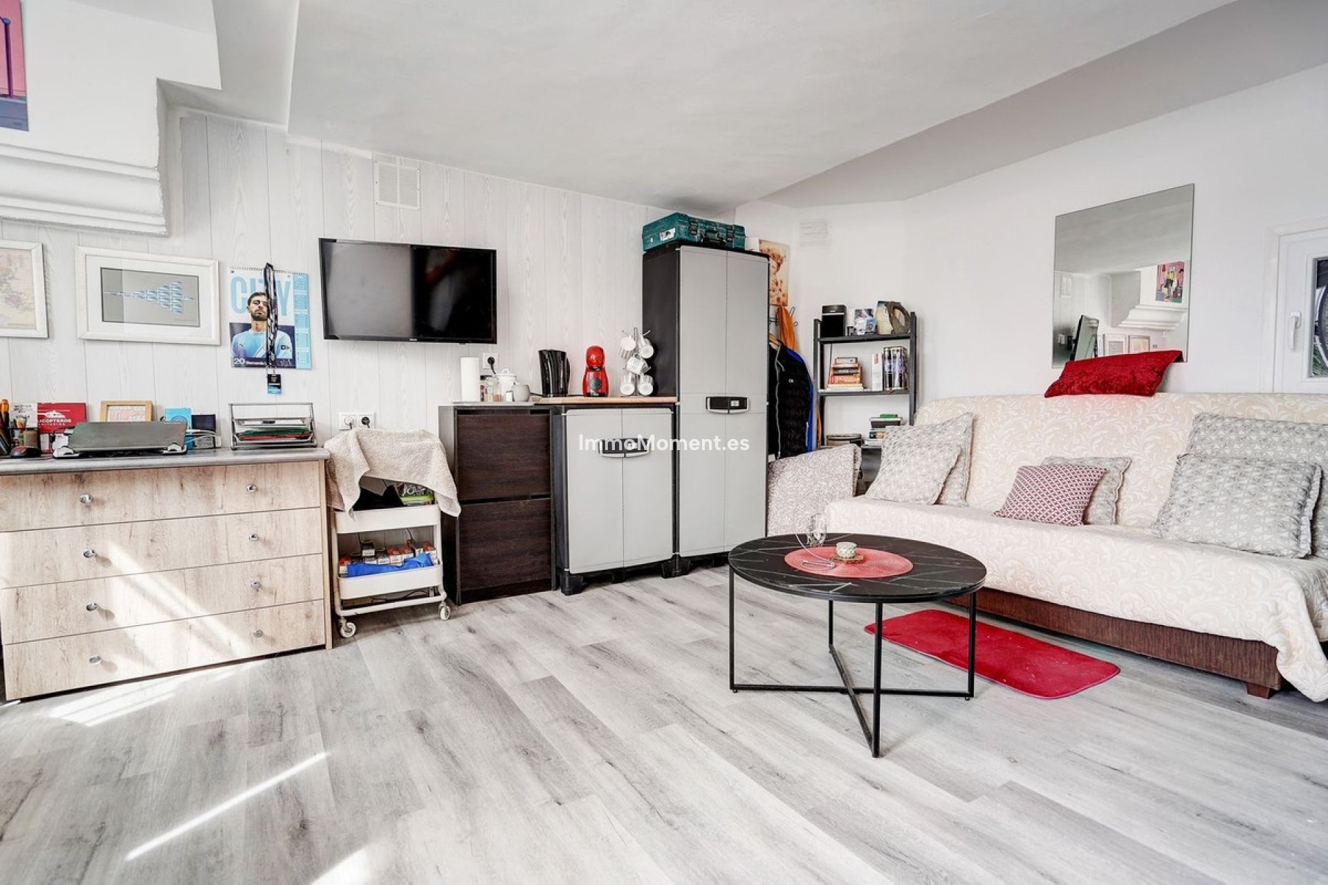 Resale - Townhouse - Marbella - Las Chapas