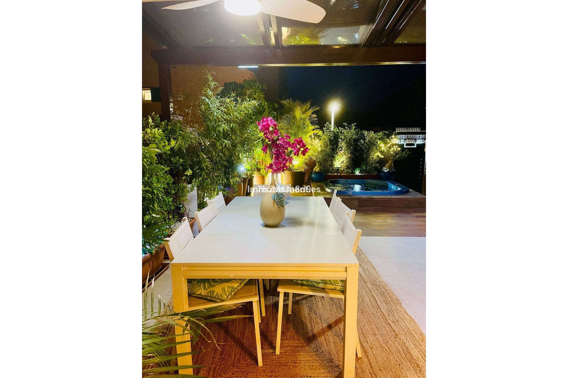 Resale - Townhouse - Marbella - Los Monteros