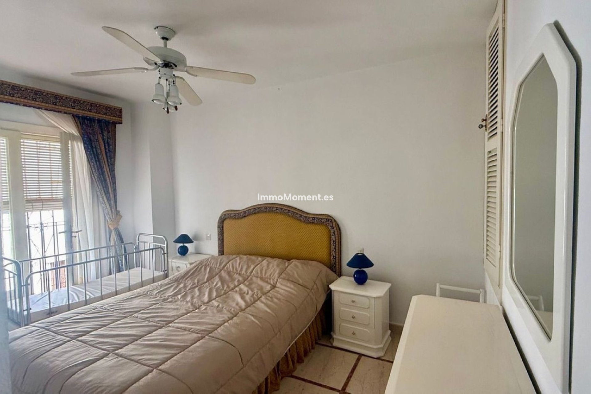 Resale - Townhouse - Marbella - Marbella Centro