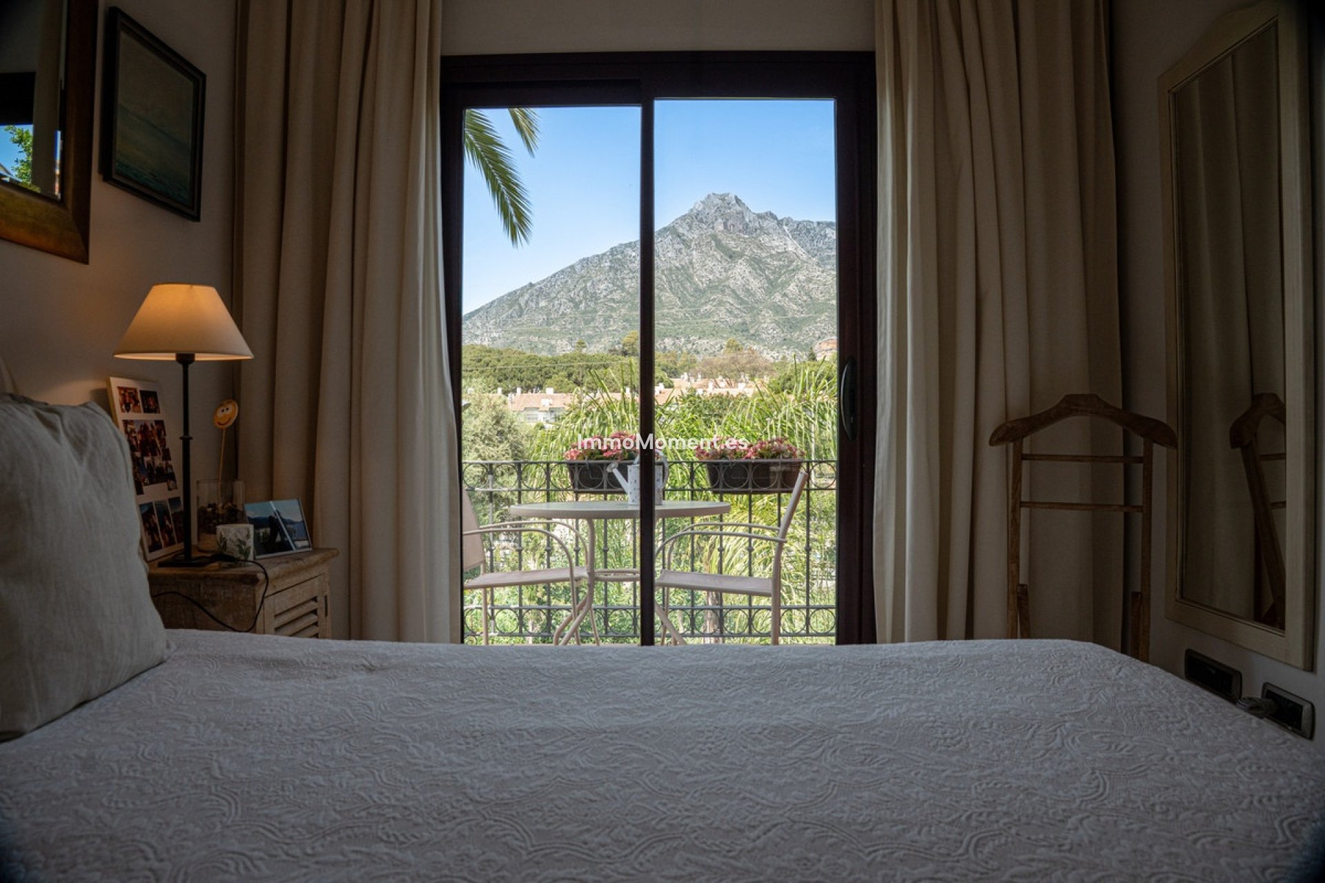 Resale - Townhouse - Marbella - Marbella Centro