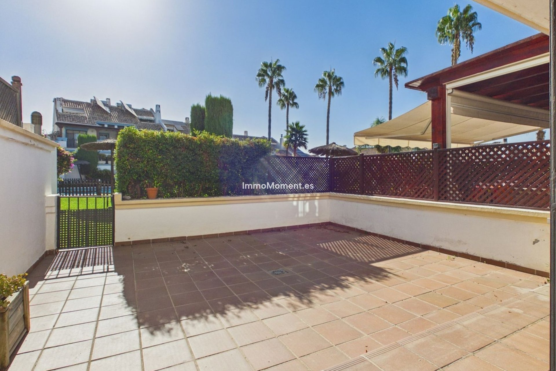 Resale - Townhouse - Marbella - Marbella Centro