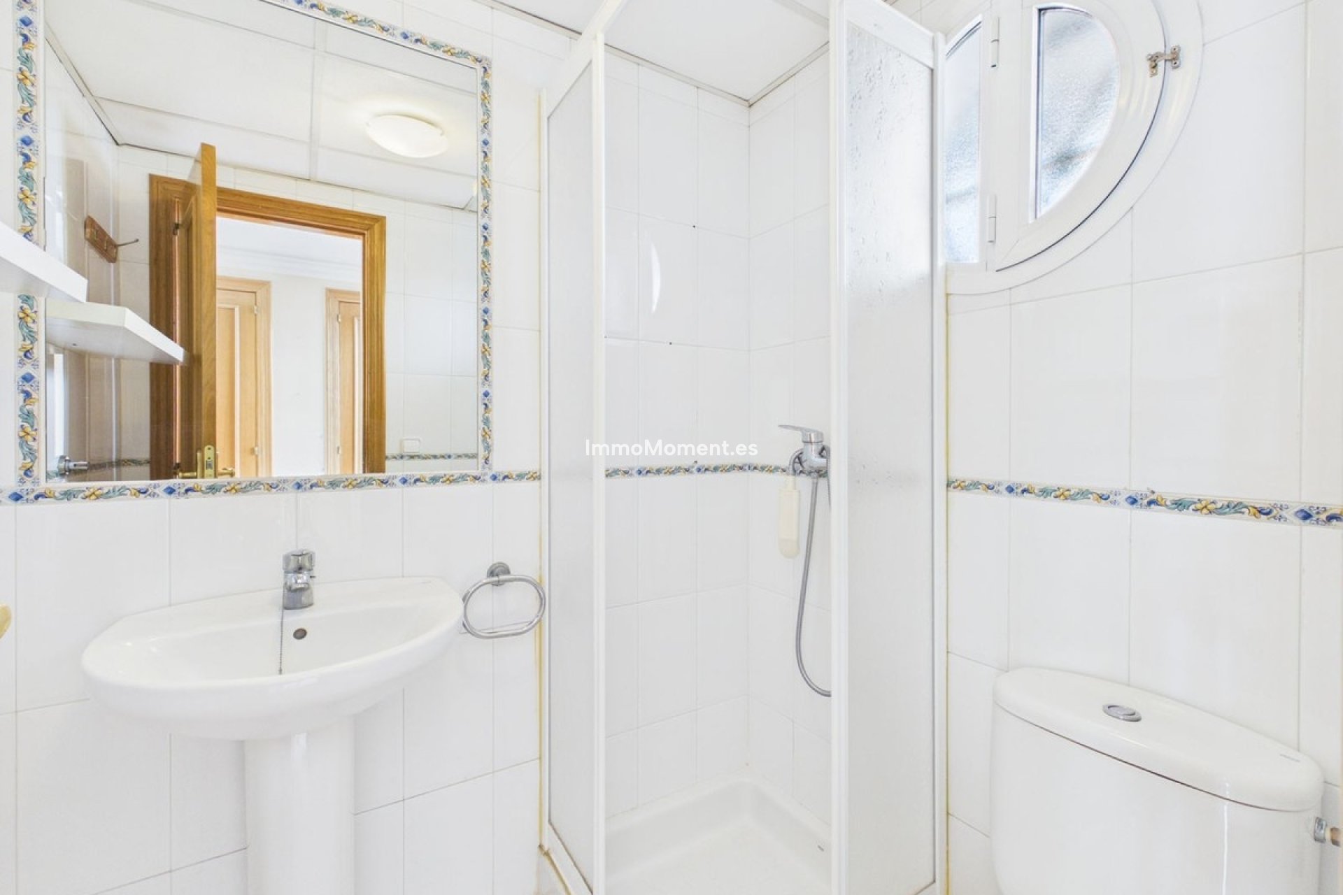 Resale - Townhouse - Marbella - Marbella Centro
