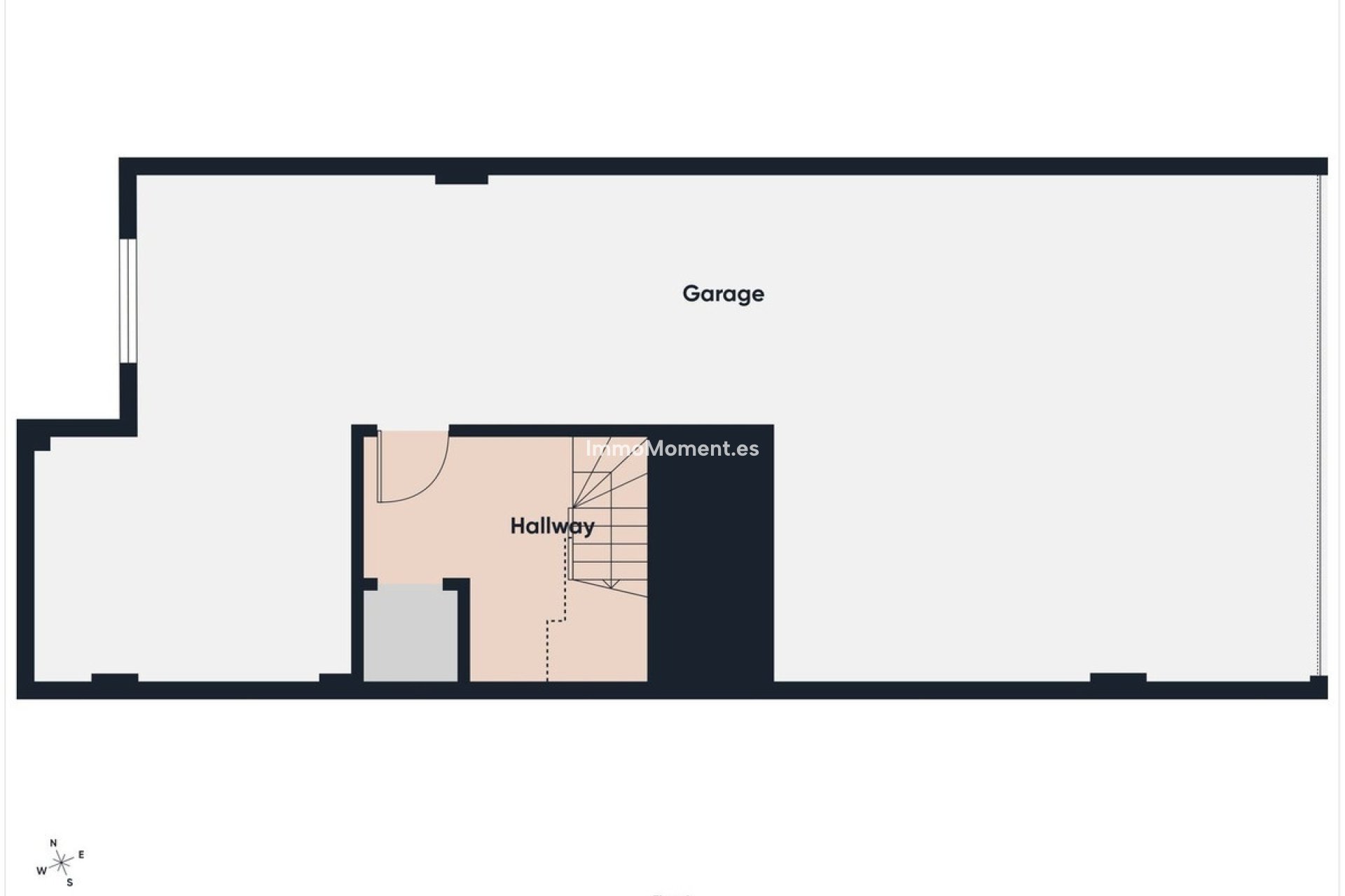 Resale - Townhouse - Marbella - Marbella Centro