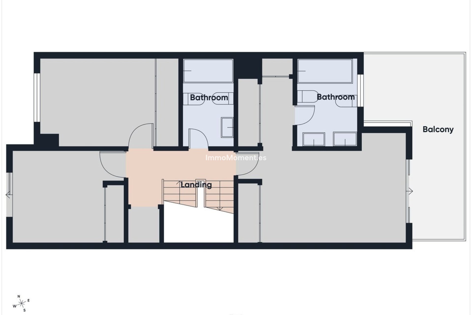 Resale - Townhouse - Marbella - Marbella Centro