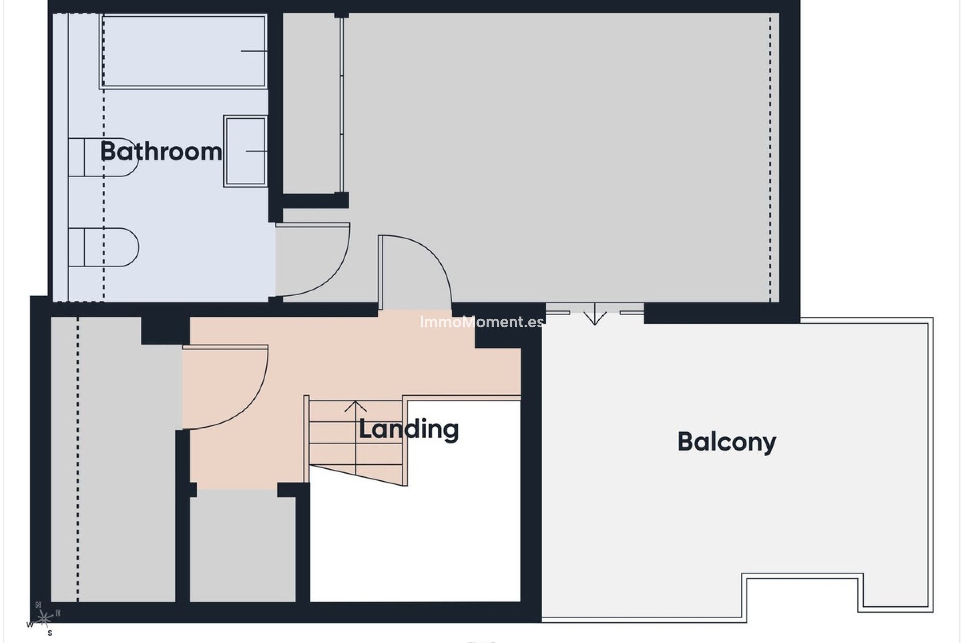 Resale - Townhouse - Marbella - Marbella Centro
