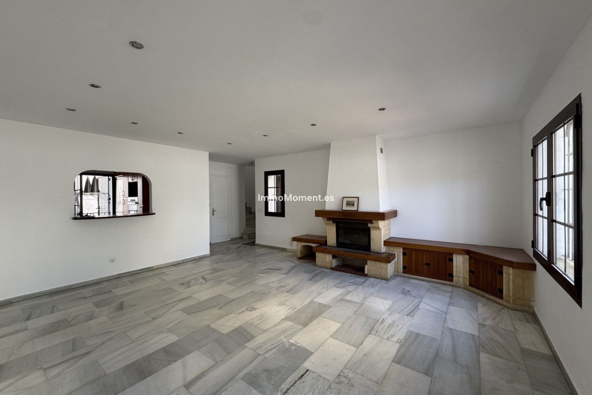 Resale - Townhouse - Marbella - Marbella Centro