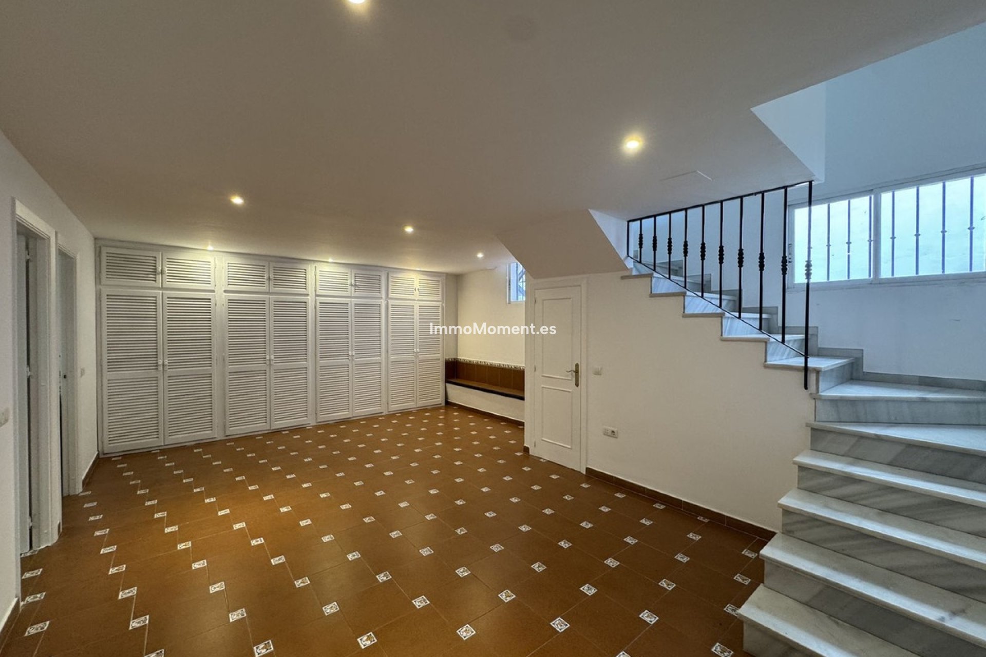 Resale - Townhouse - Marbella - Marbella Centro
