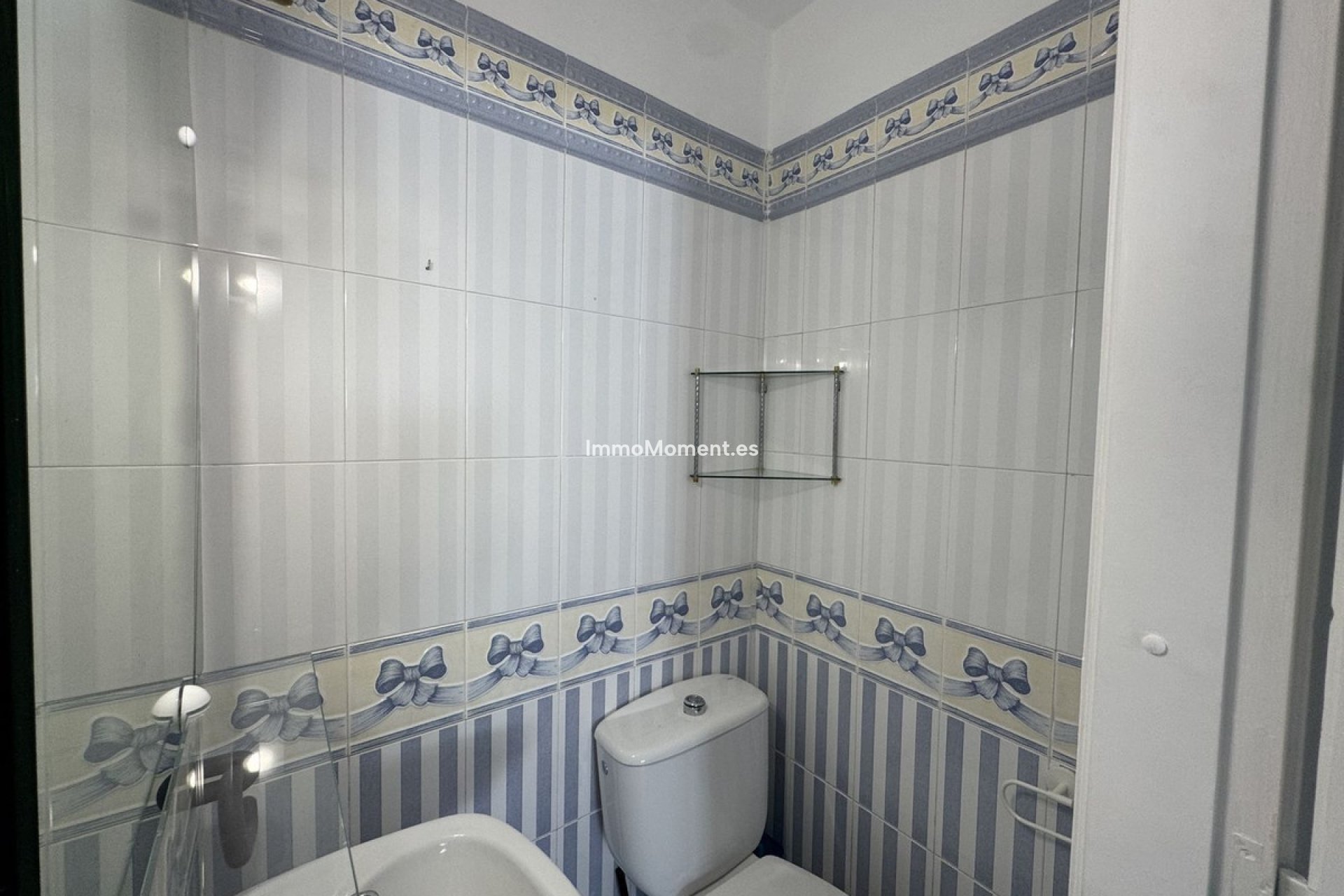Resale - Townhouse - Marbella - Marbella Centro