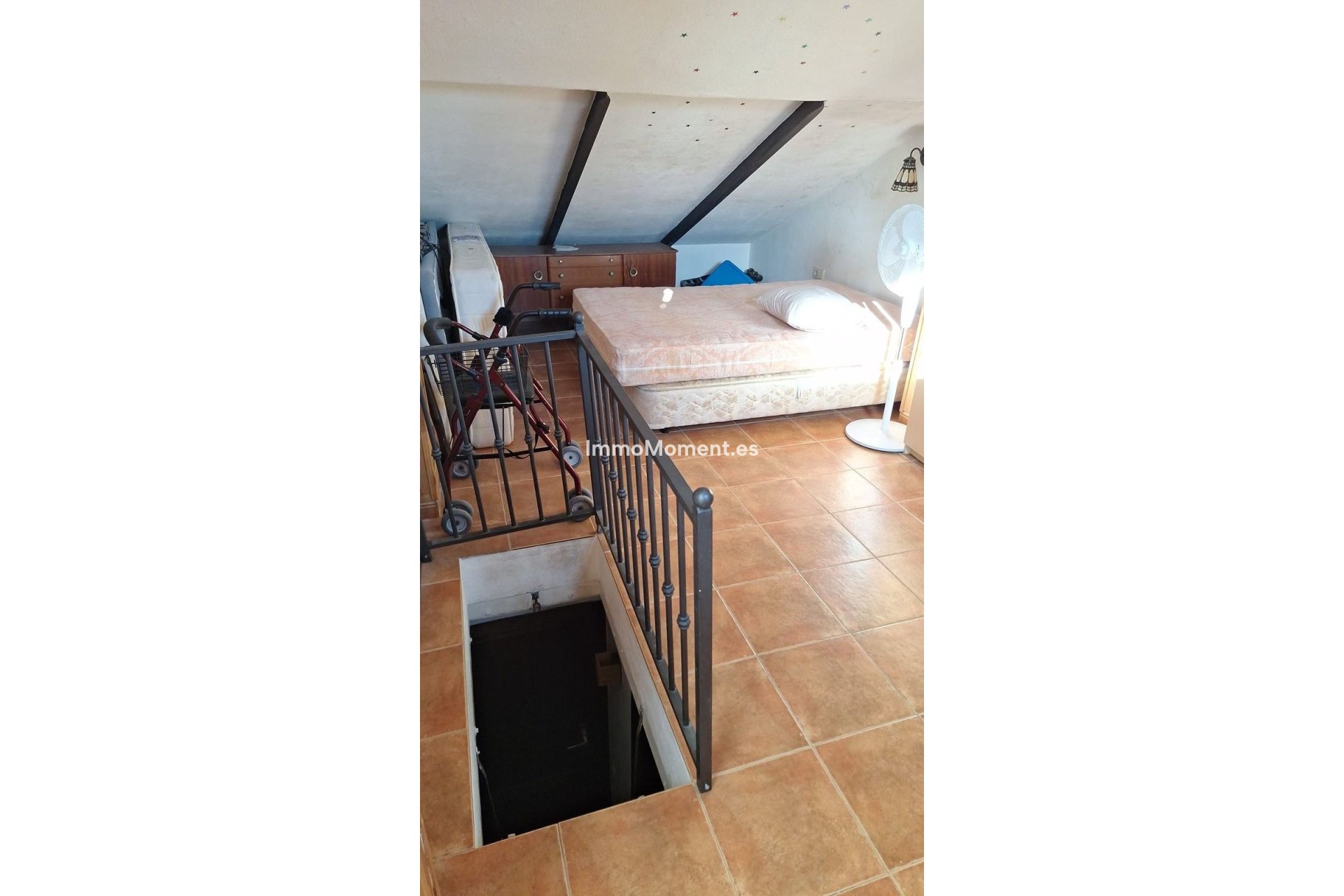 Resale - Townhouse - Marbella - Marbella Centro