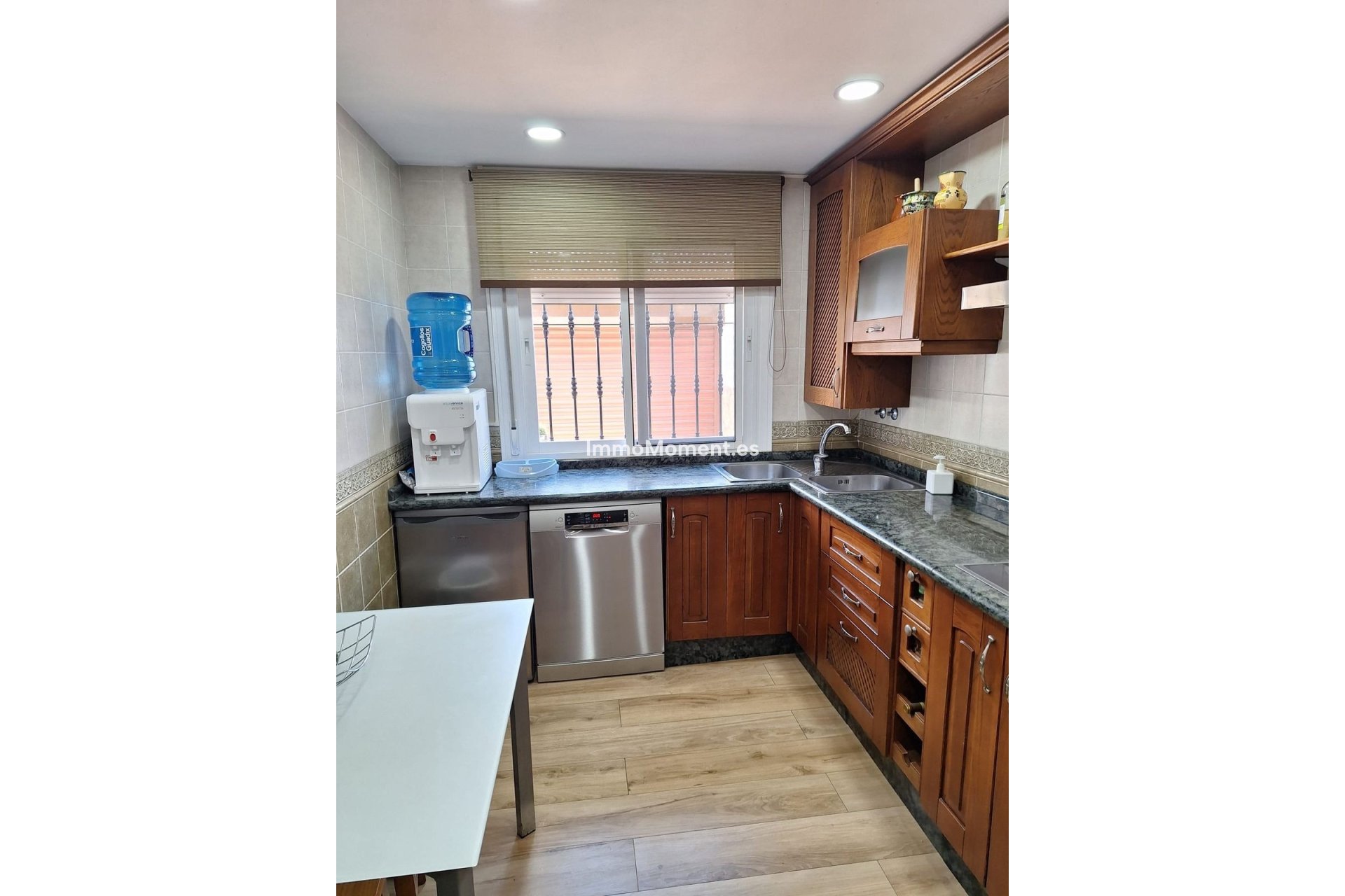 Resale - Townhouse - Marbella - Marbella Centro