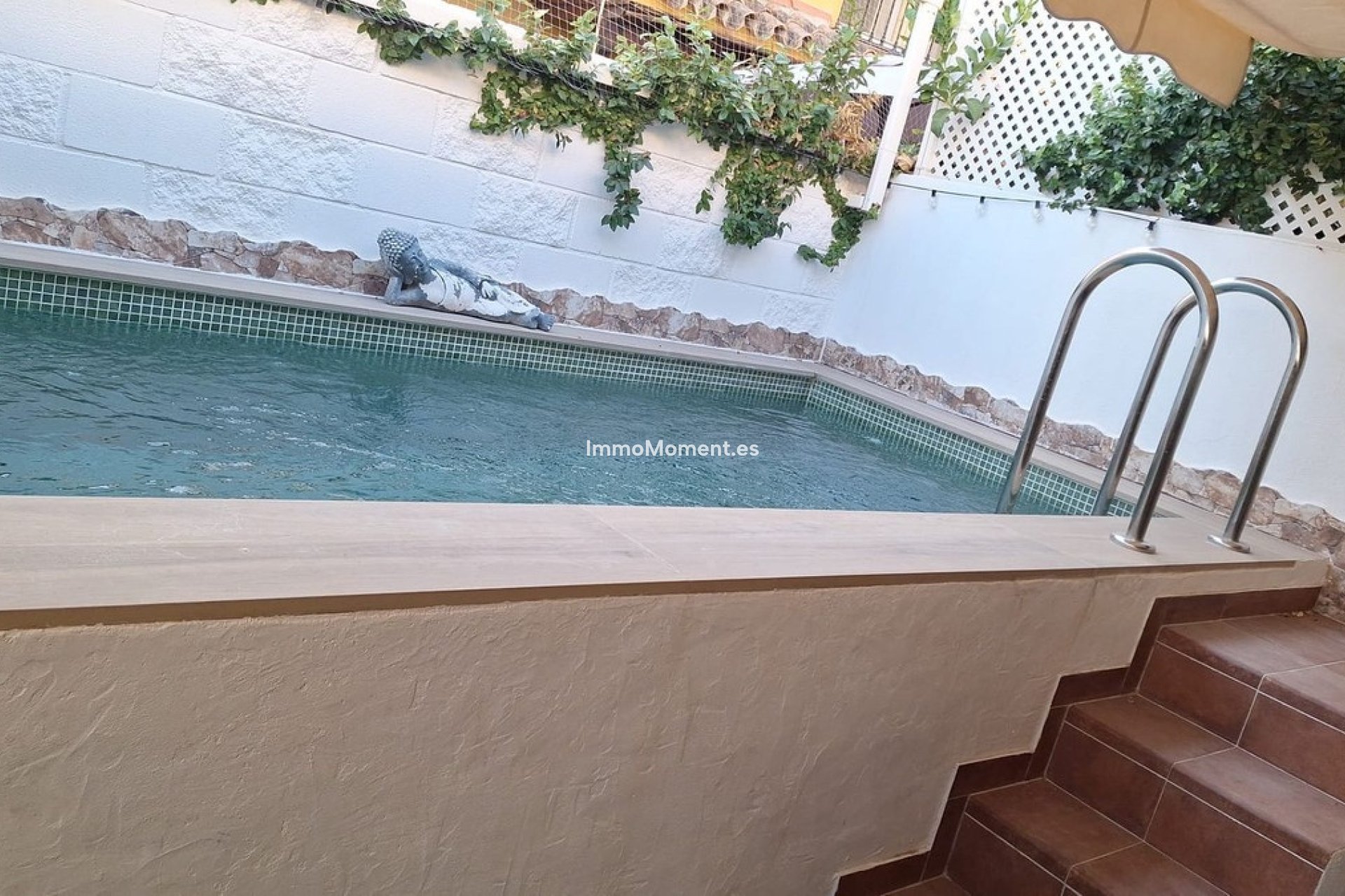 Resale - Townhouse - Marbella - Marbella Centro