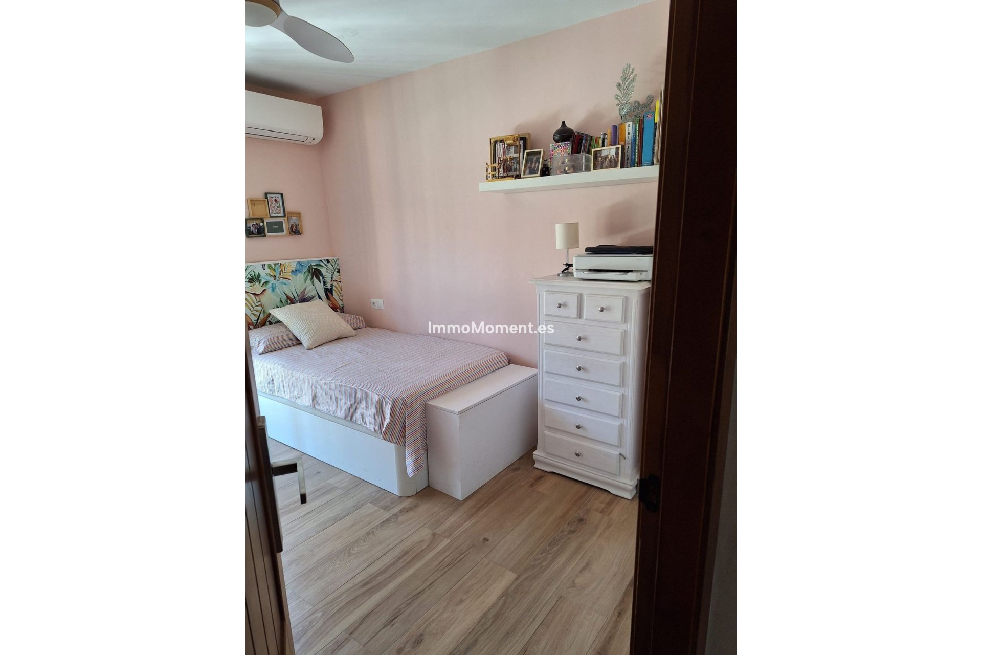Resale - Townhouse - Marbella - Marbella Centro