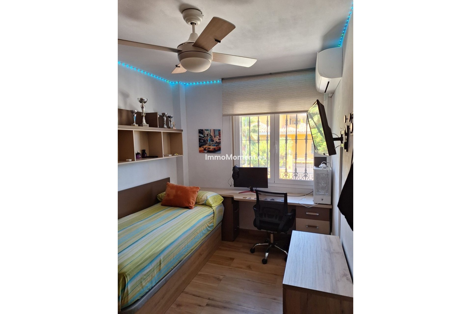 Resale - Townhouse - Marbella - Marbella Centro