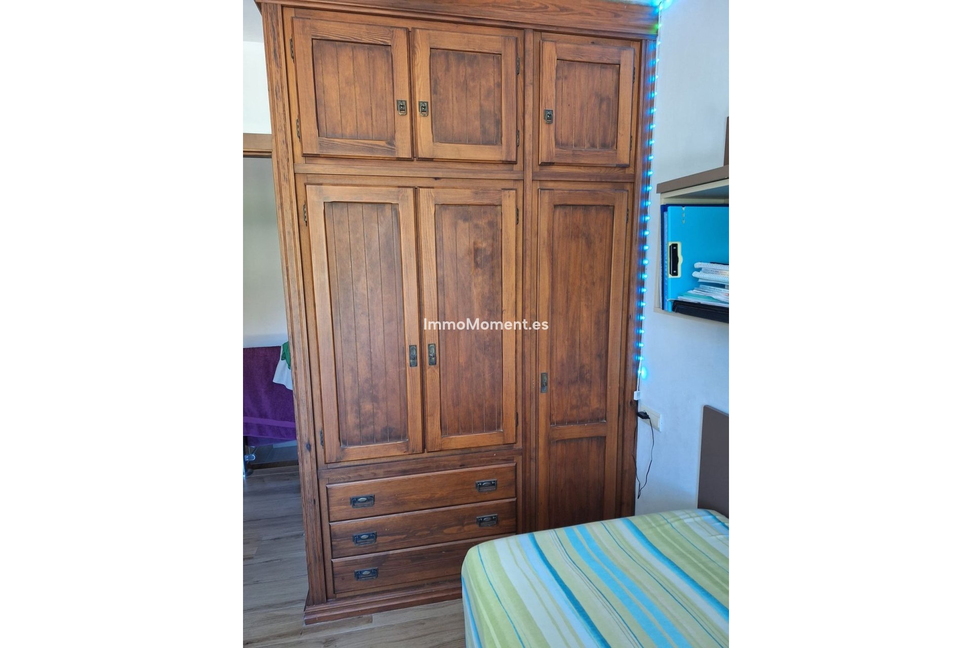 Resale - Townhouse - Marbella - Marbella Centro
