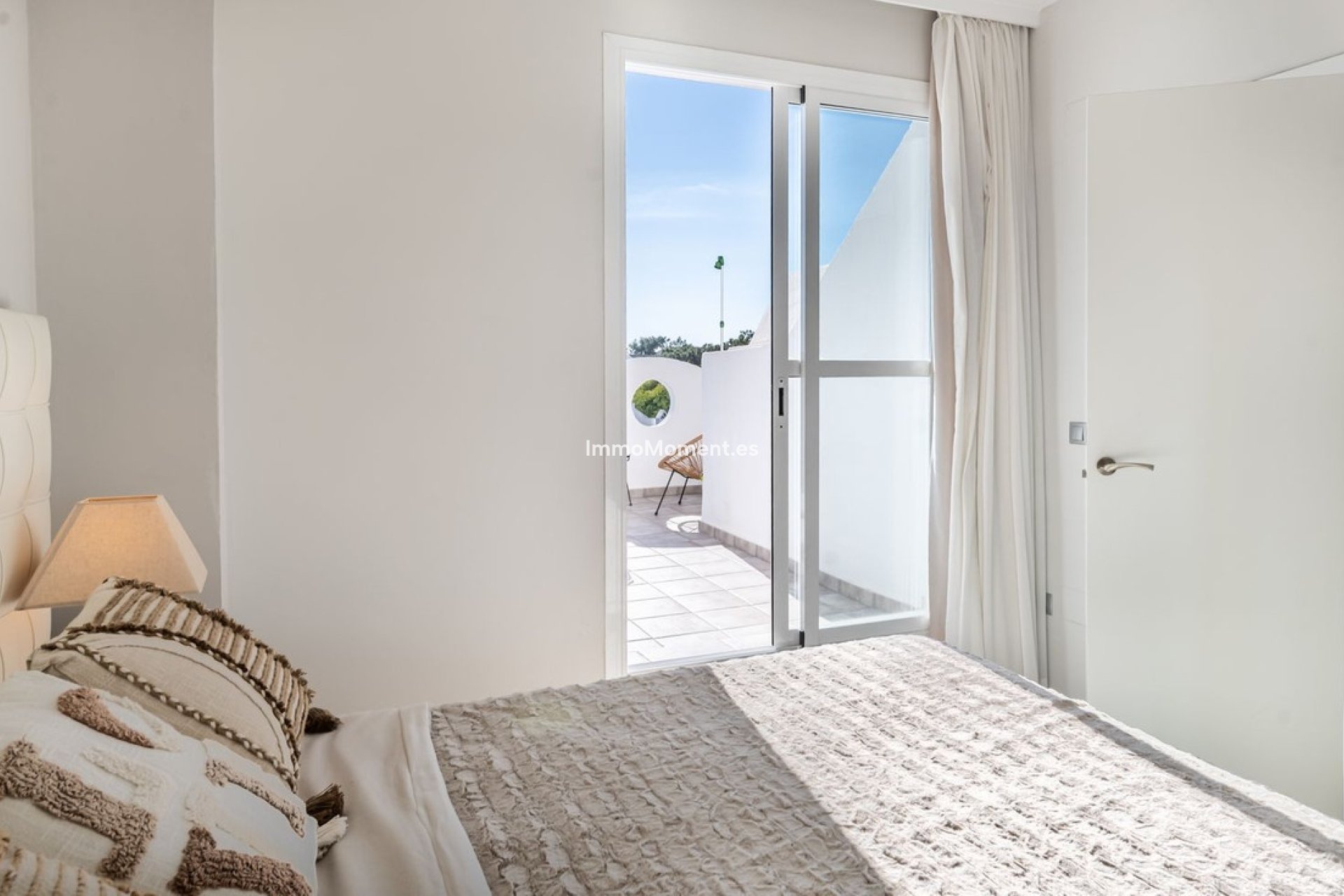 Resale - Townhouse - Marbella - Marbella Centro