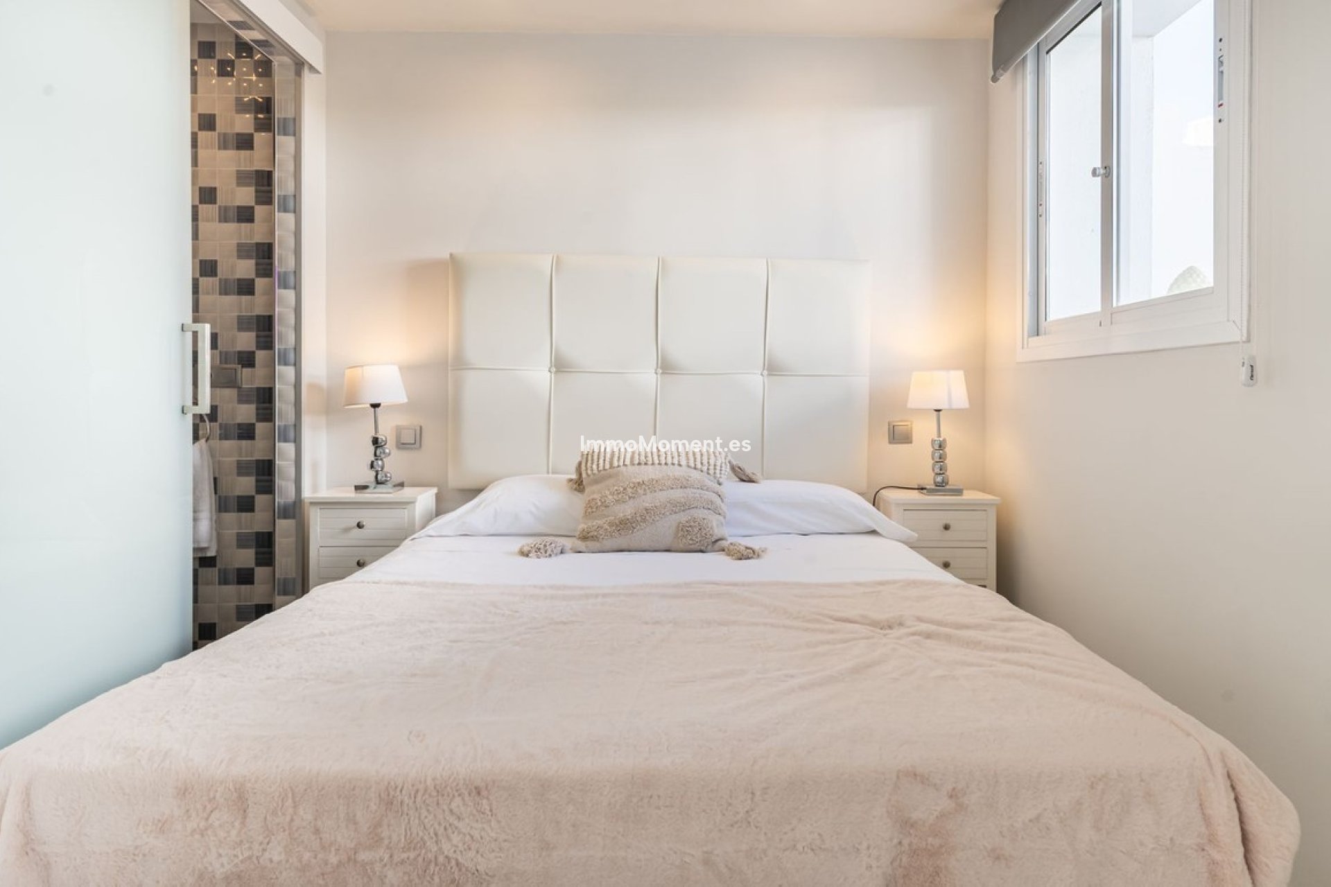 Resale - Townhouse - Marbella - Marbella Centro