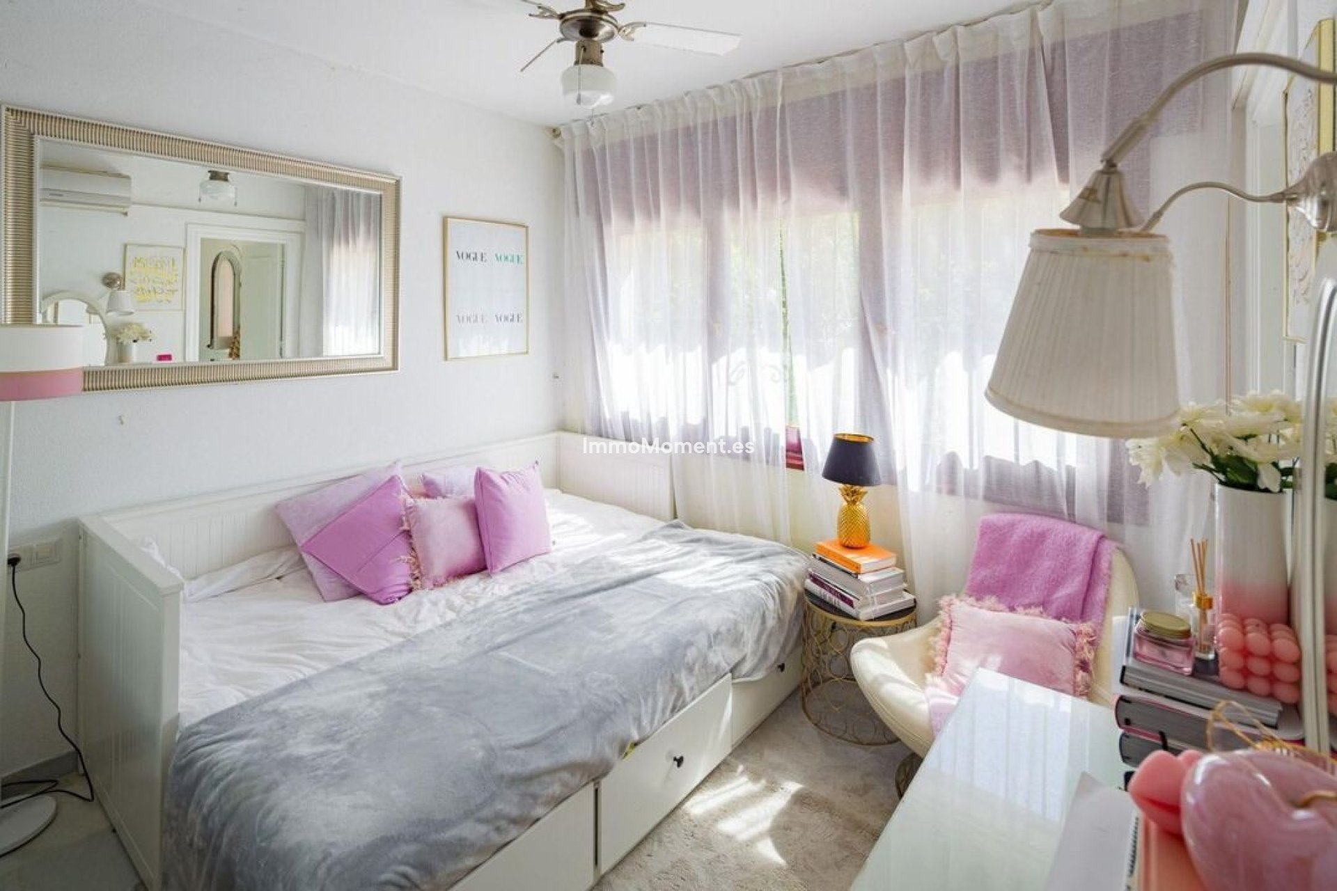 Resale - Townhouse - Marbella - Marbella Centro