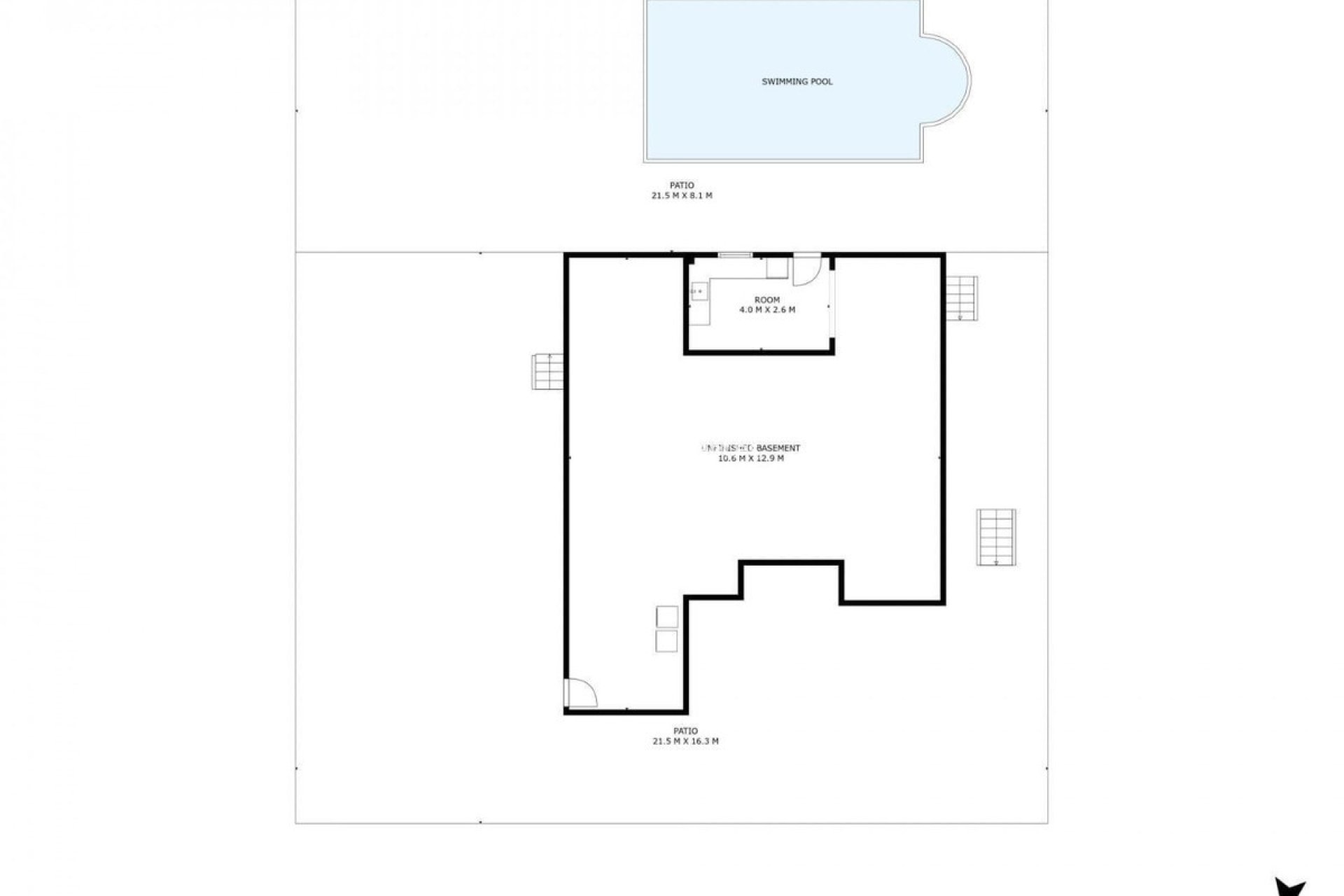 Resale - Townhouse - Marbella - Marbella Centro