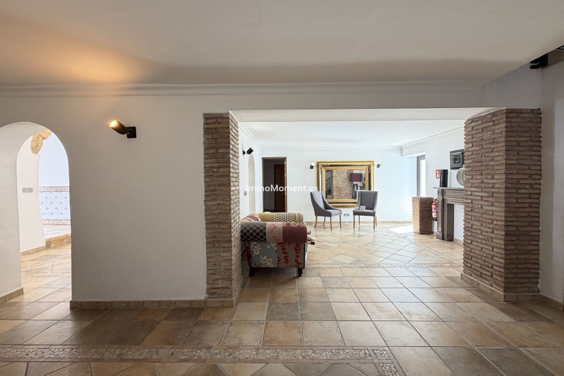 Resale - Townhouse - Marbella - Marbella Centro