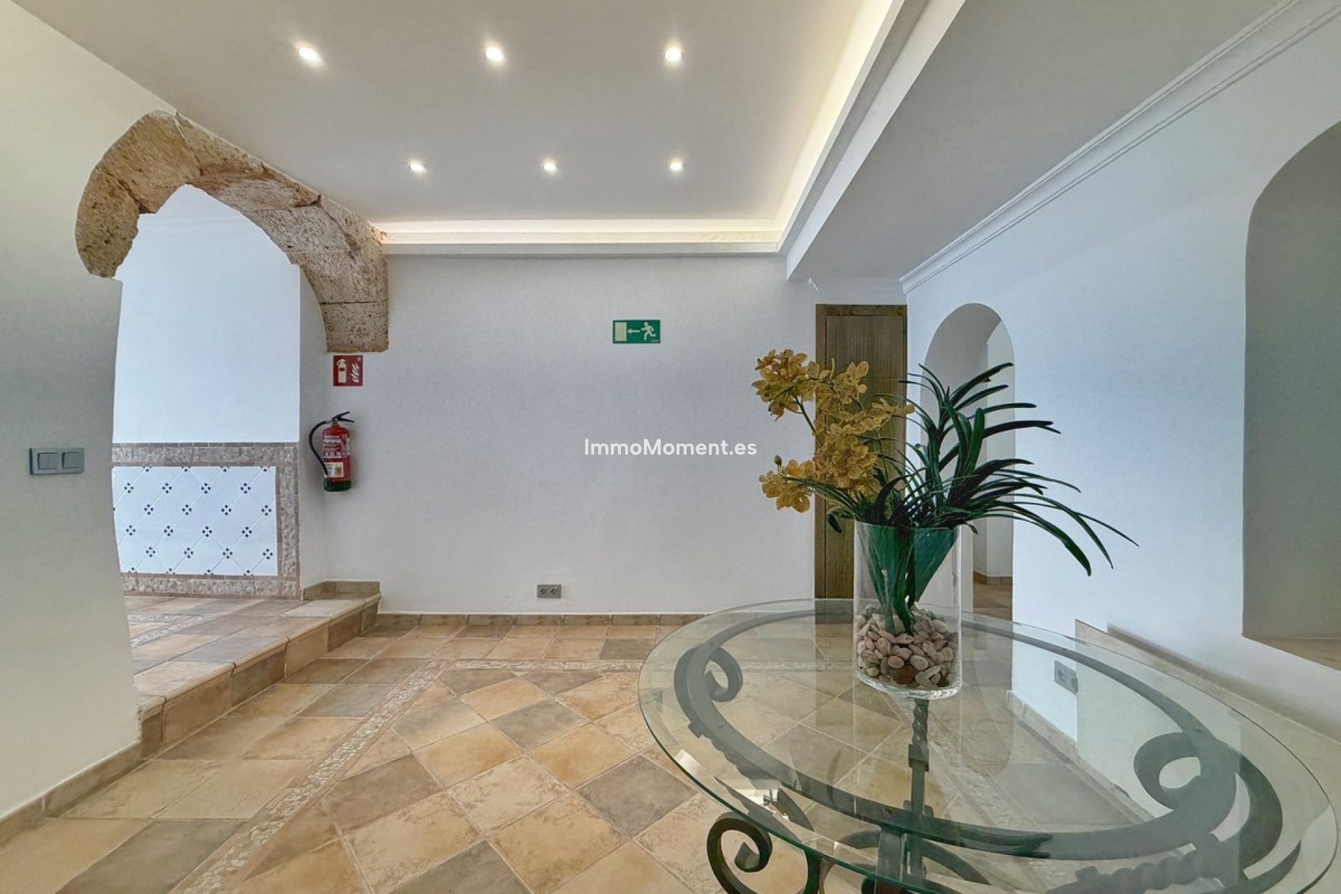Resale - Townhouse - Marbella - Marbella Centro