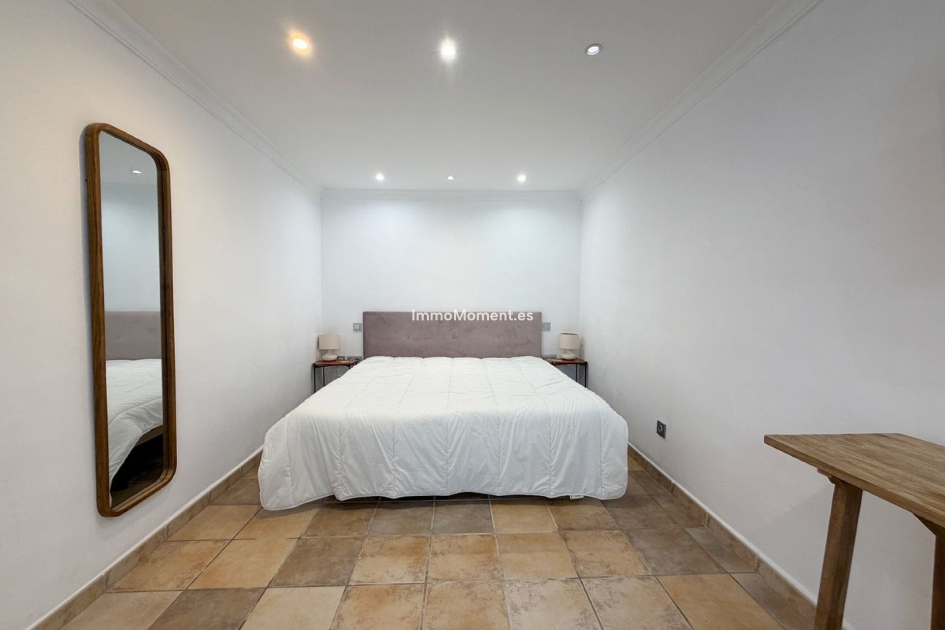 Resale - Townhouse - Marbella - Marbella Centro