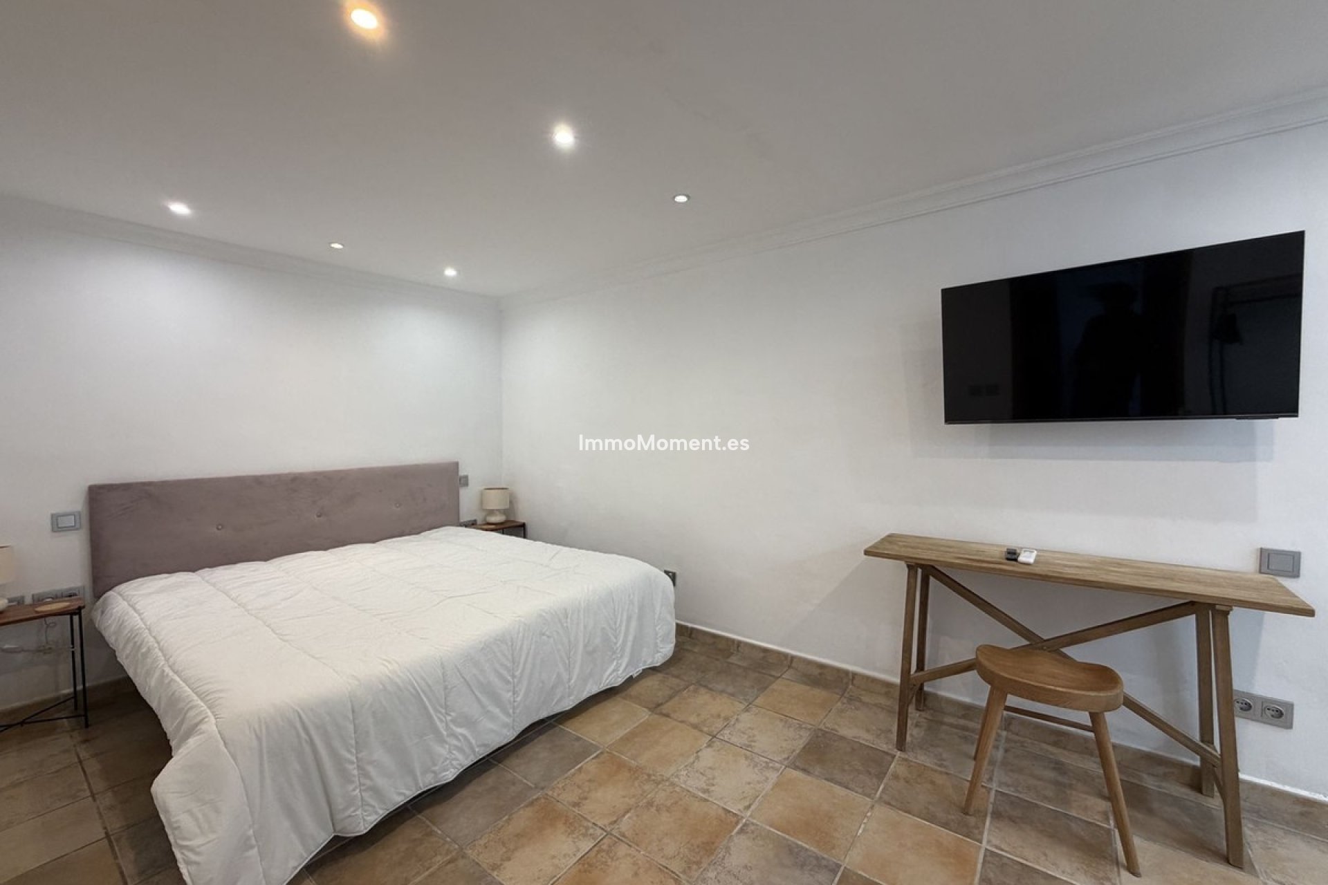 Resale - Townhouse - Marbella - Marbella Centro