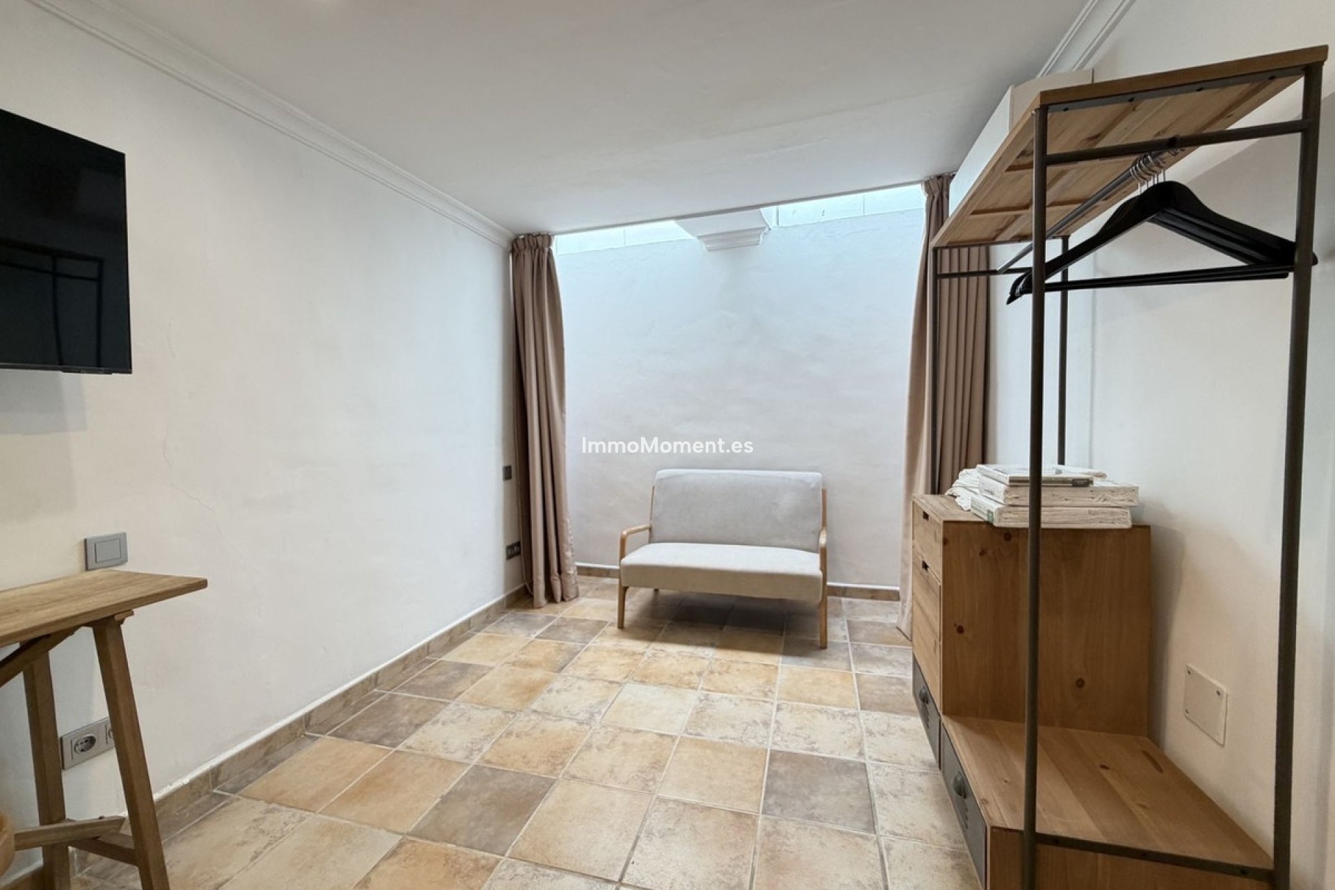 Resale - Townhouse - Marbella - Marbella Centro