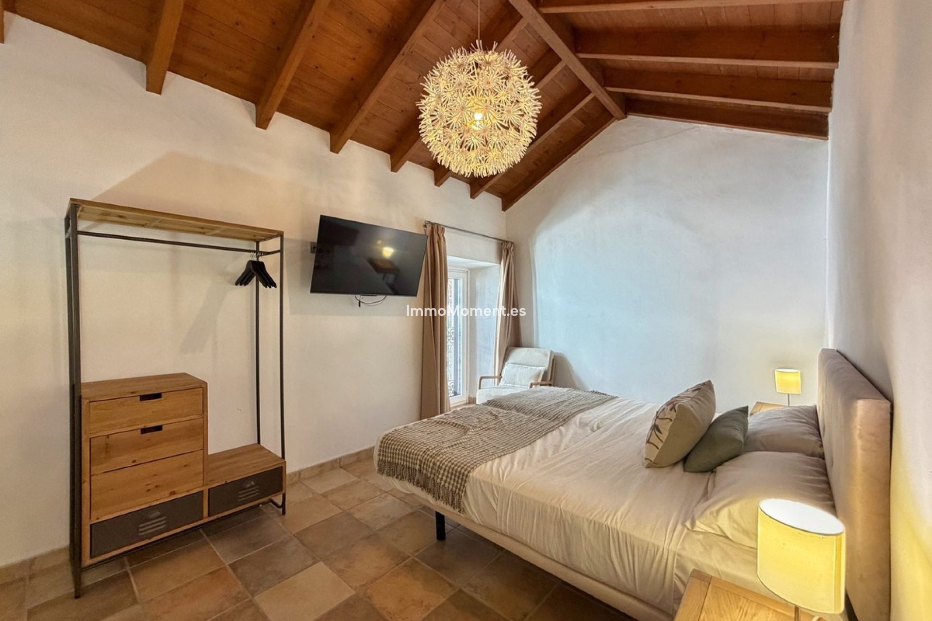 Resale - Townhouse - Marbella - Marbella Centro