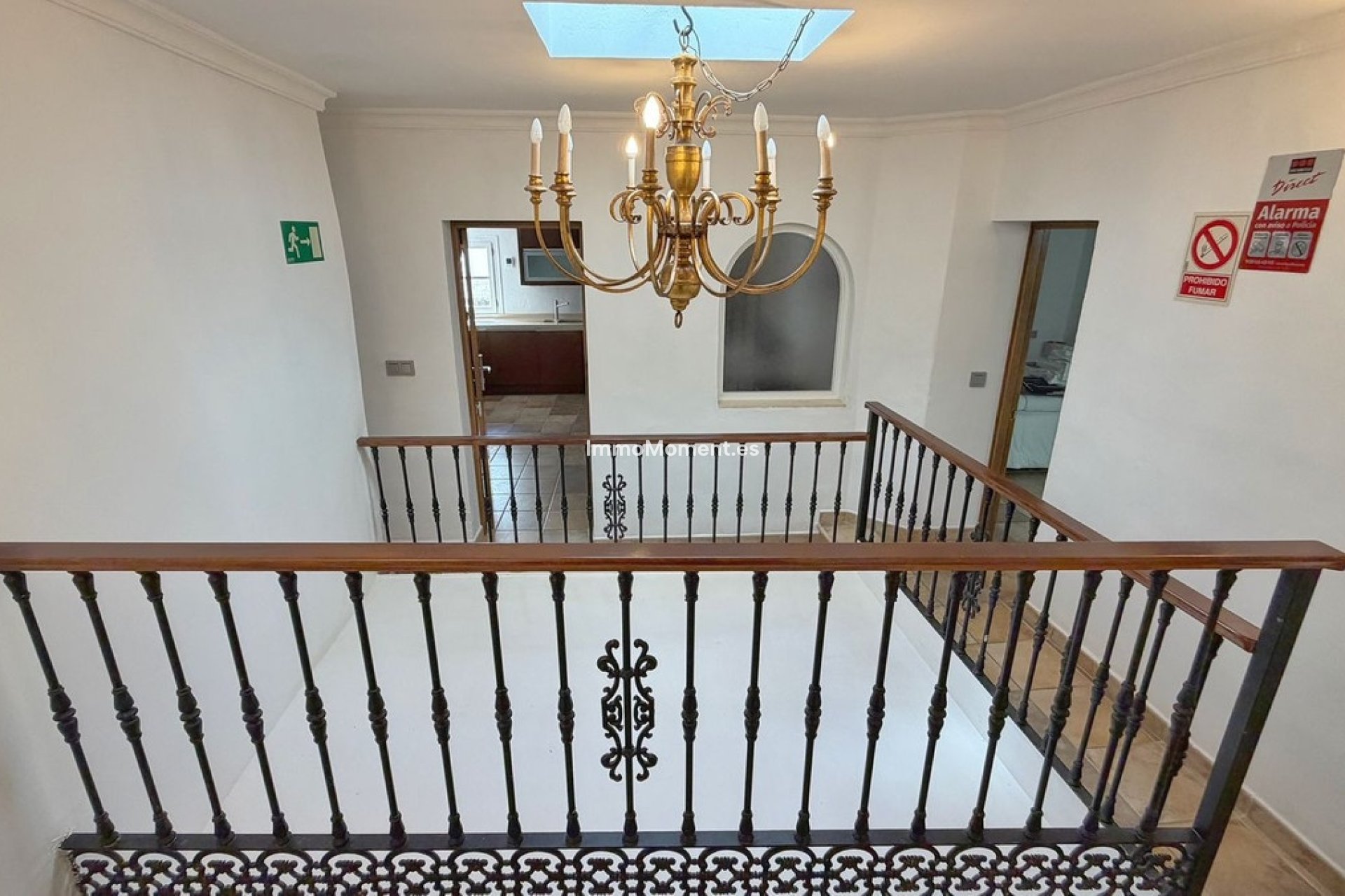 Resale - Townhouse - Marbella - Marbella Centro