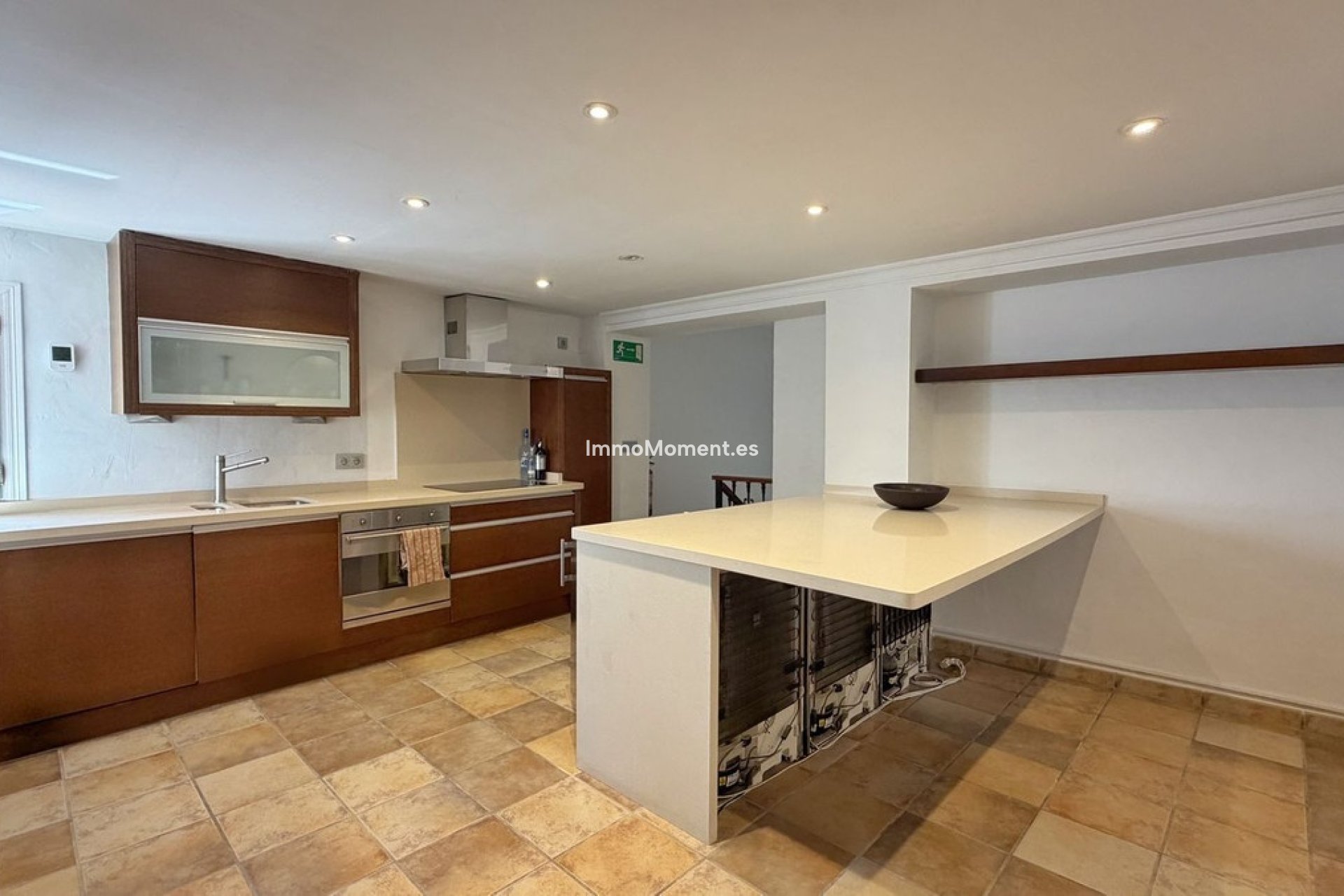 Resale - Townhouse - Marbella - Marbella Centro