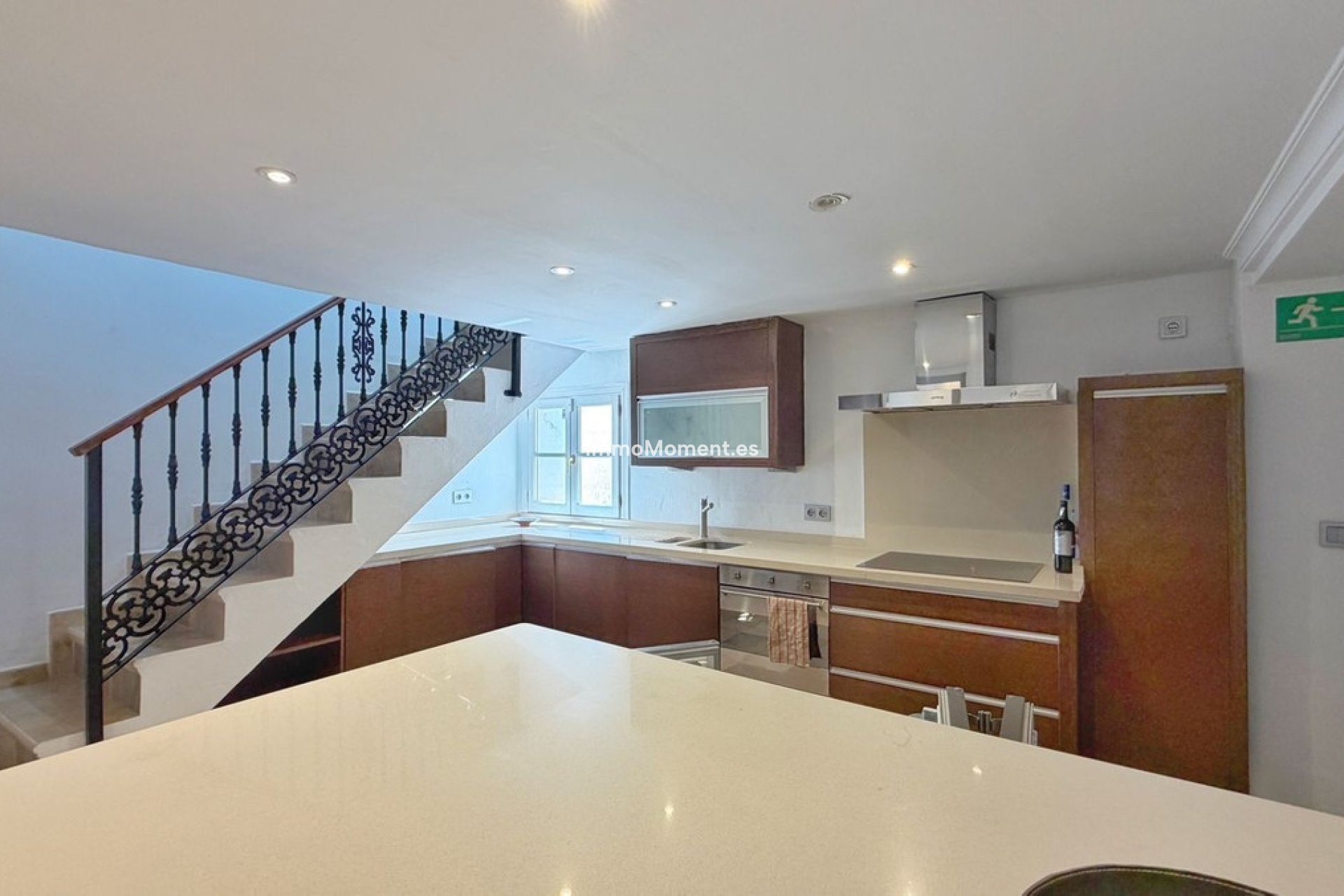 Resale - Townhouse - Marbella - Marbella Centro