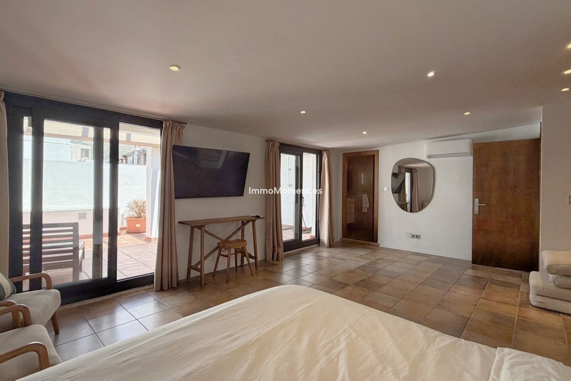 Resale - Townhouse - Marbella - Marbella Centro