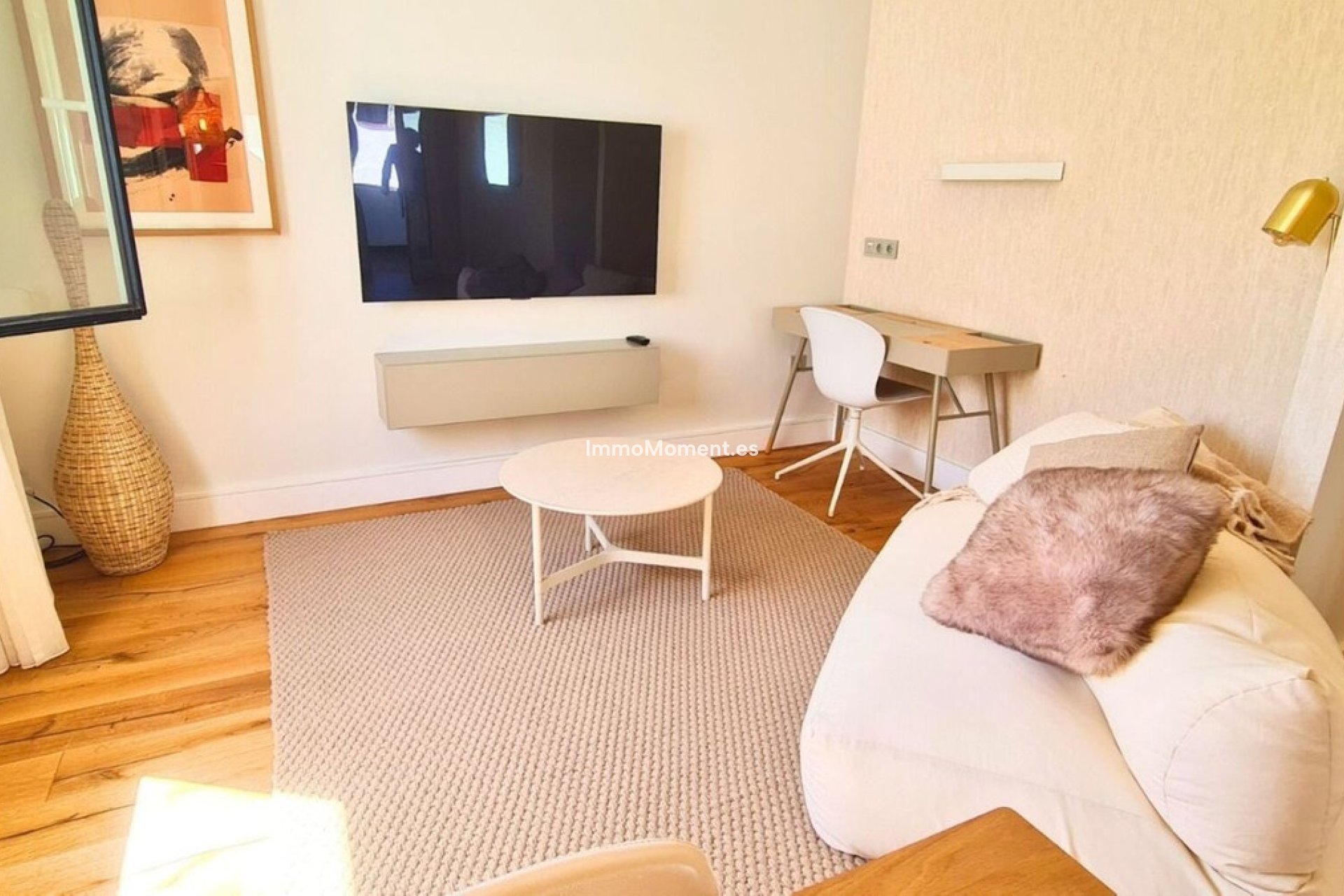 Resale - Townhouse - Marbella - Marbella Centro