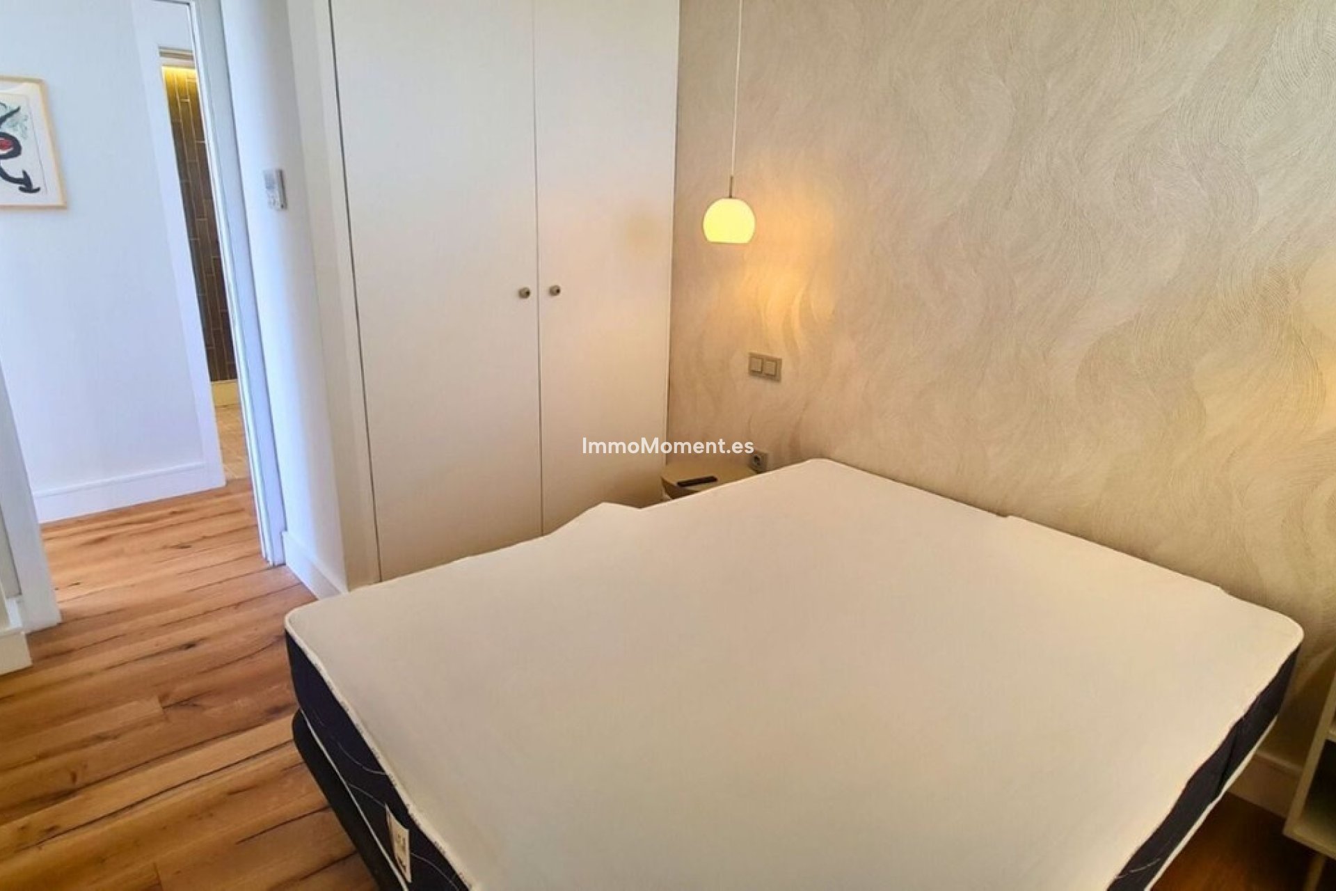 Resale - Townhouse - Marbella - Marbella Centro