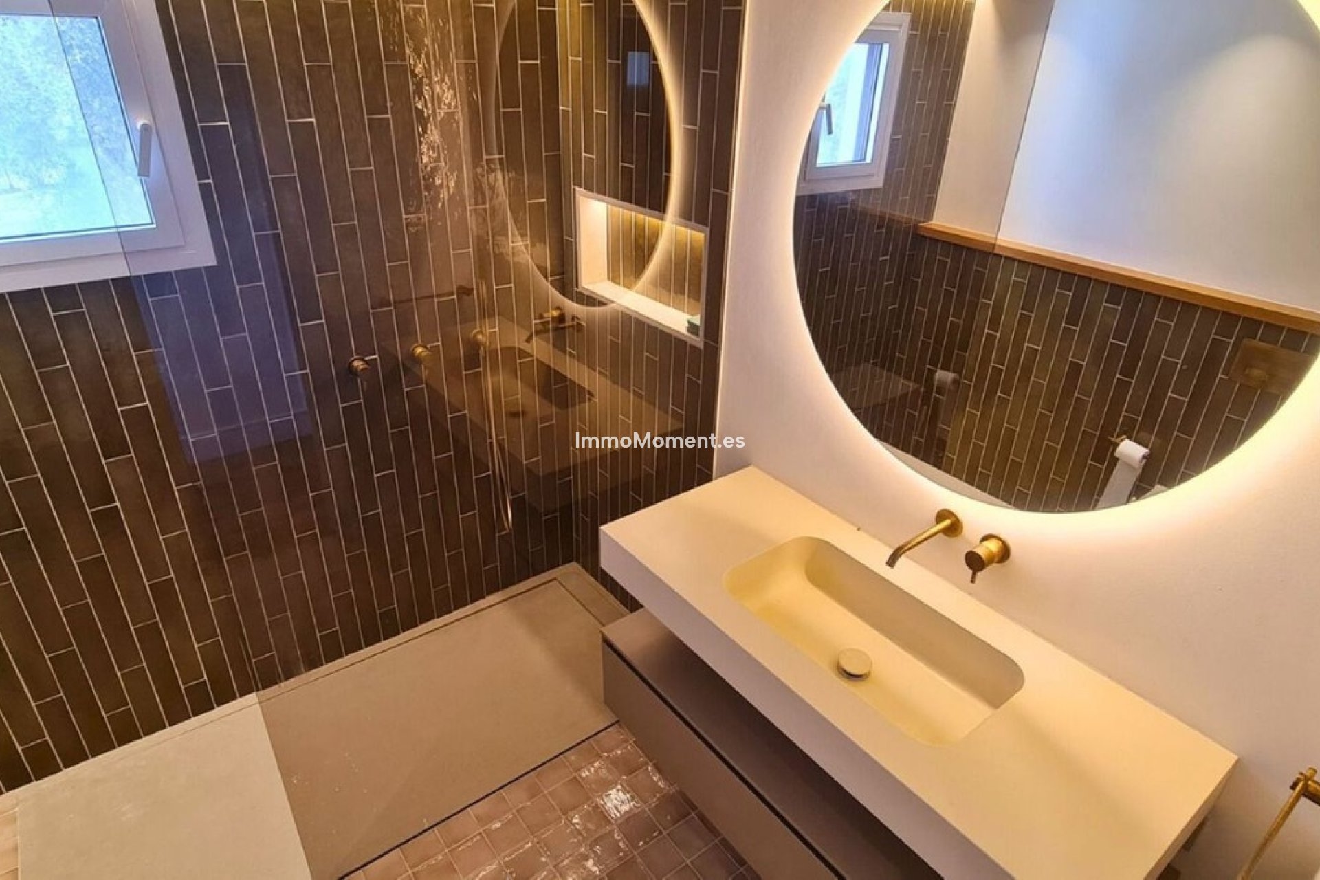 Resale - Townhouse - Marbella - Marbella Centro