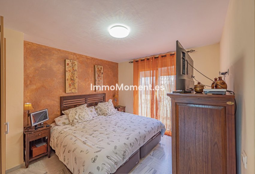 Resale - Townhouse - Marbella - Marbella Centro