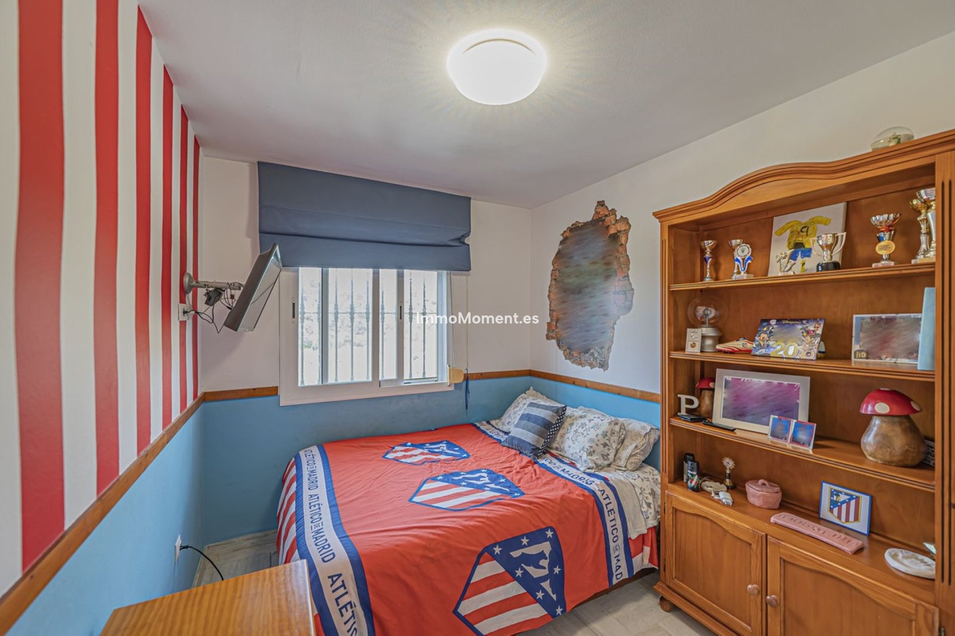 Resale - Townhouse - Marbella - Marbella Centro