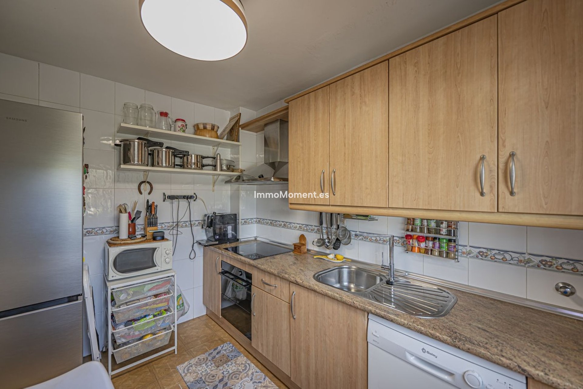 Resale - Townhouse - Marbella - Marbella Centro