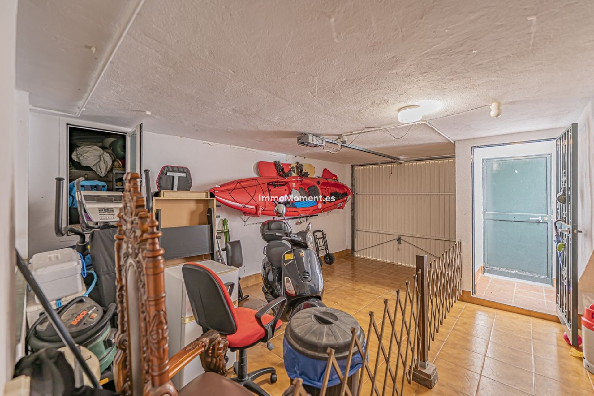 Resale - Townhouse - Marbella - Marbella Centro