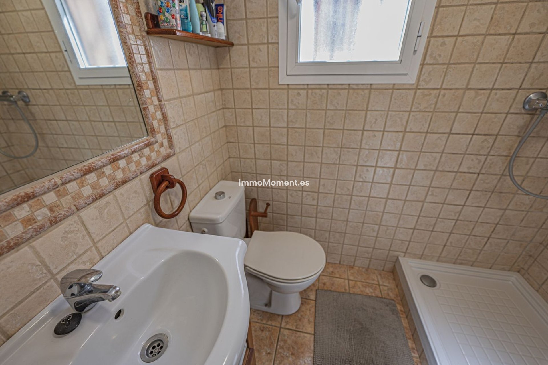 Resale - Townhouse - Marbella - Marbella Centro