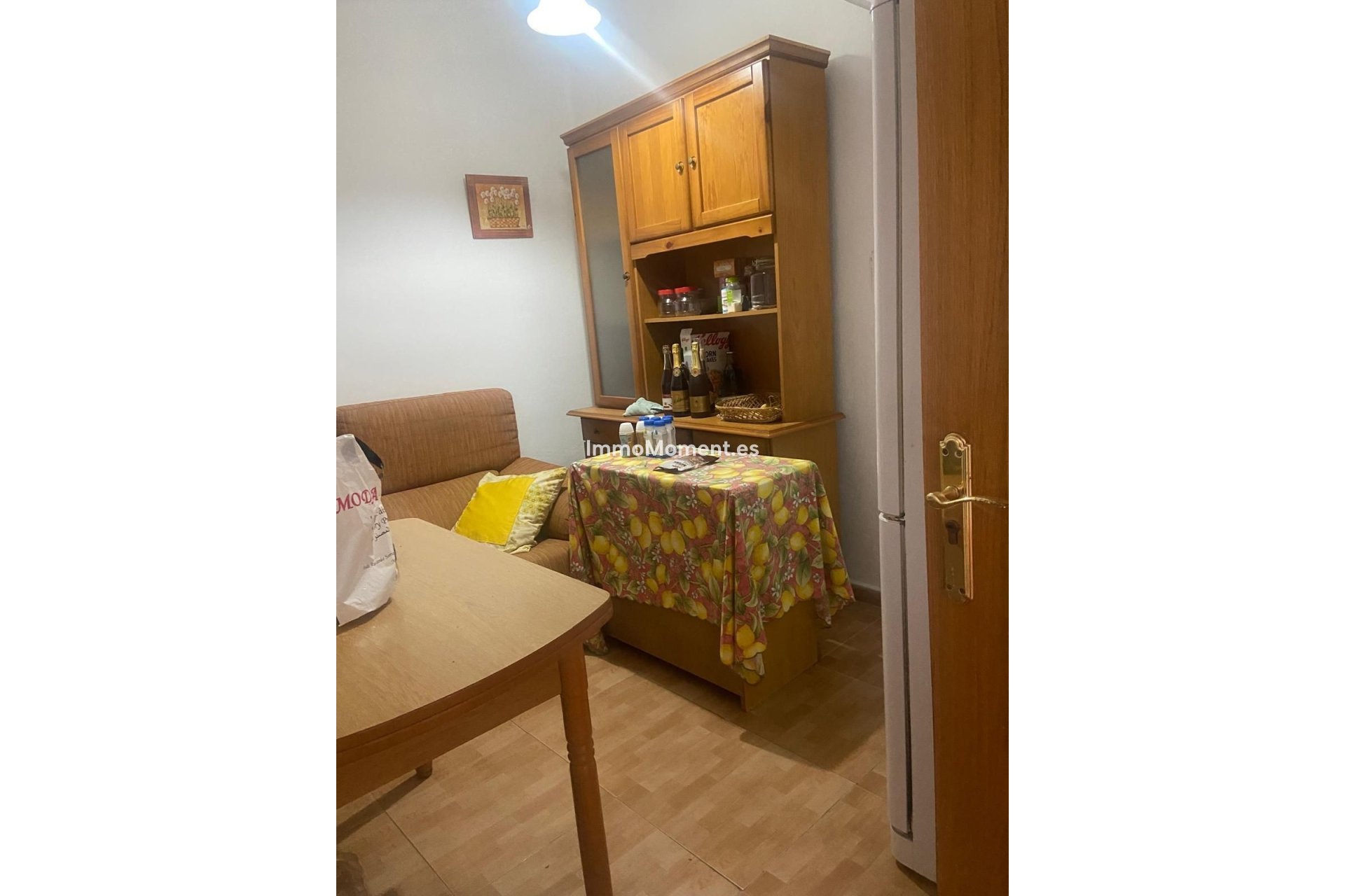 Resale - Townhouse - Marbella - Marbella Centro