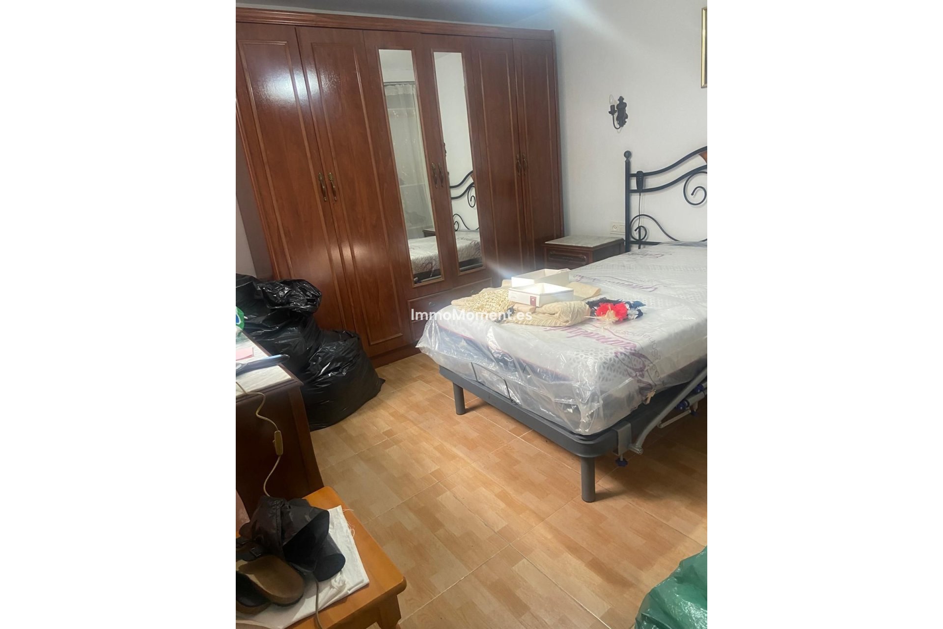 Resale - Townhouse - Marbella - Marbella Centro