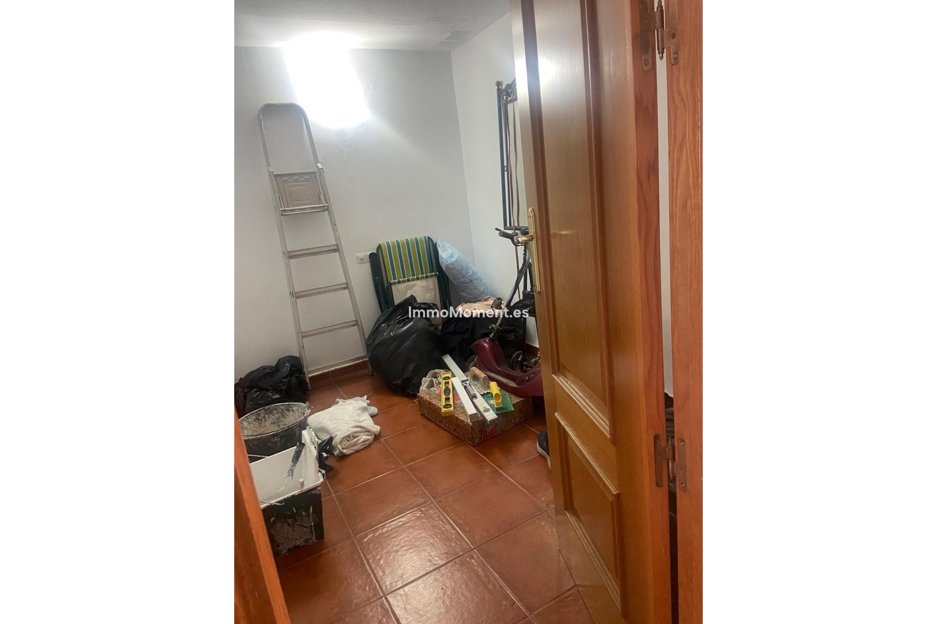 Resale - Townhouse - Marbella - Marbella Centro