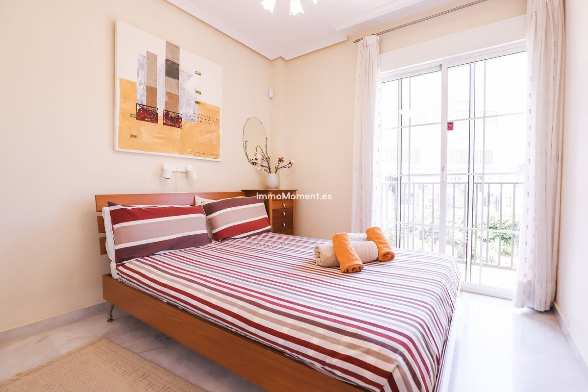 Resale - Townhouse - Marbella - Marbella Centro