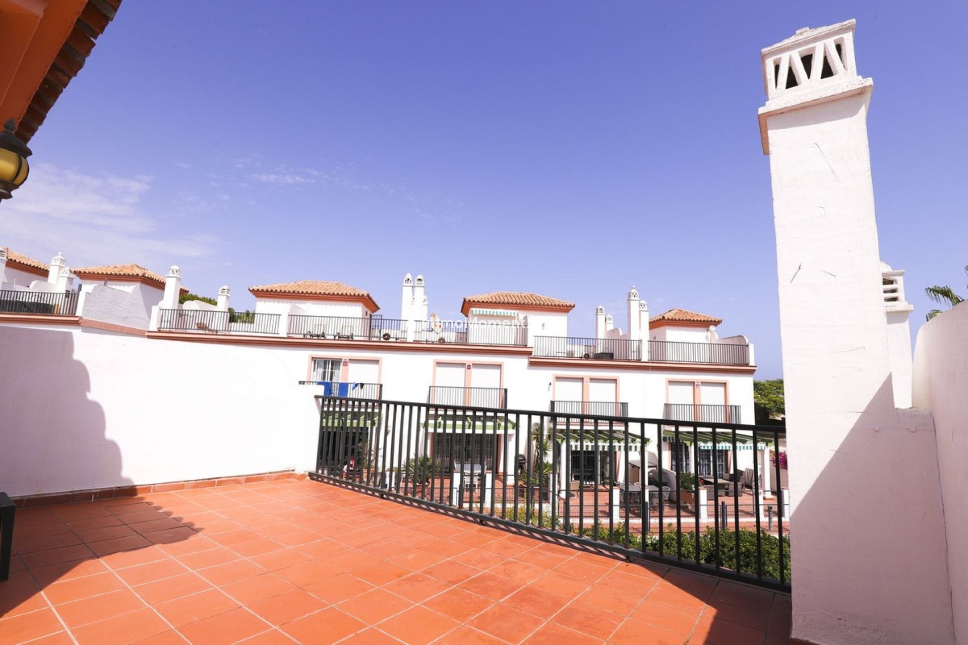 Resale - Townhouse - Marbella - Marbella Centro