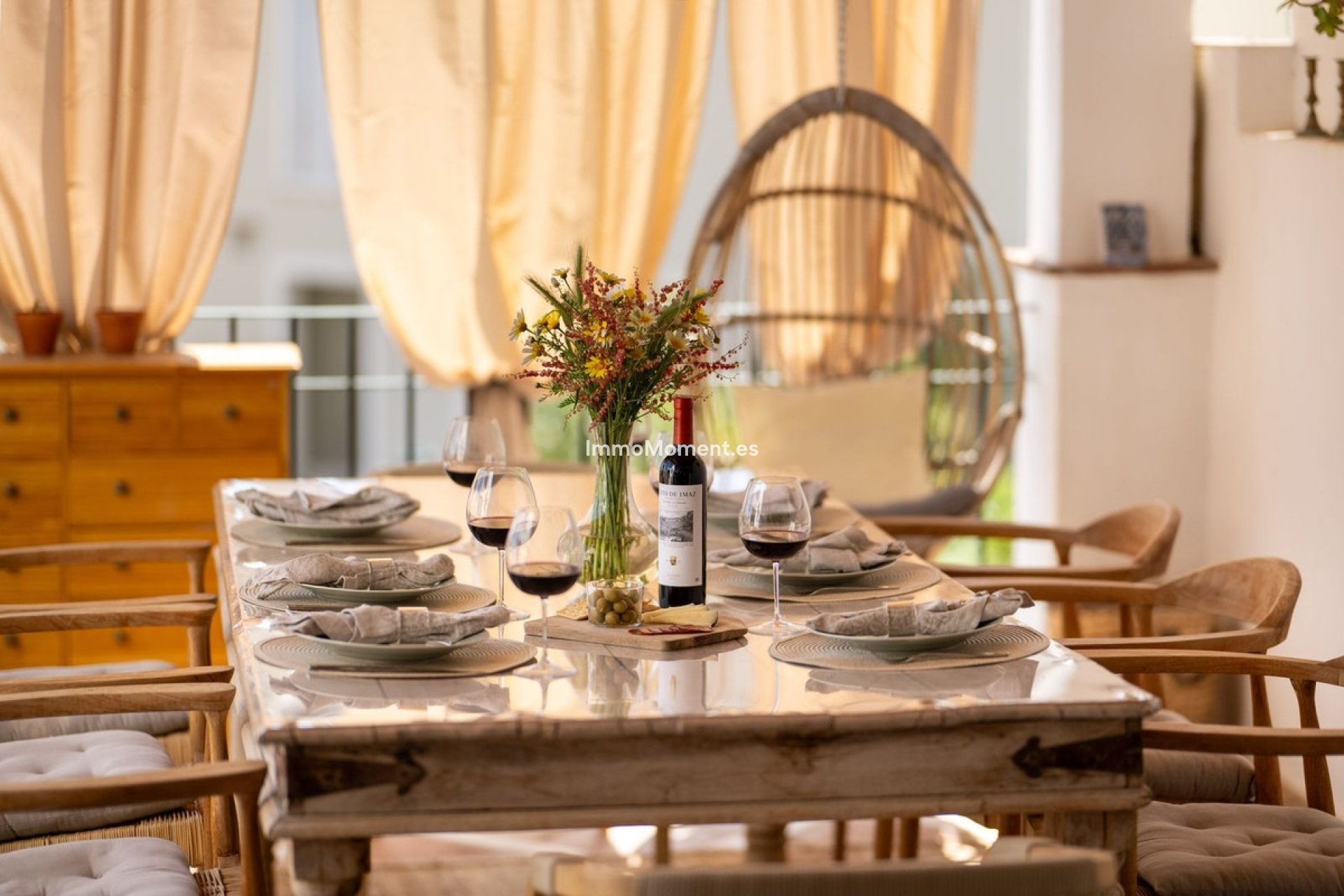 Resale - Townhouse - Marbella - Marbella Centro