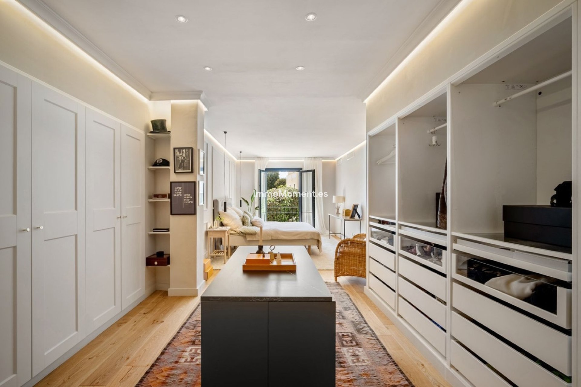 Resale - Townhouse - Marbella - Marbella Centro