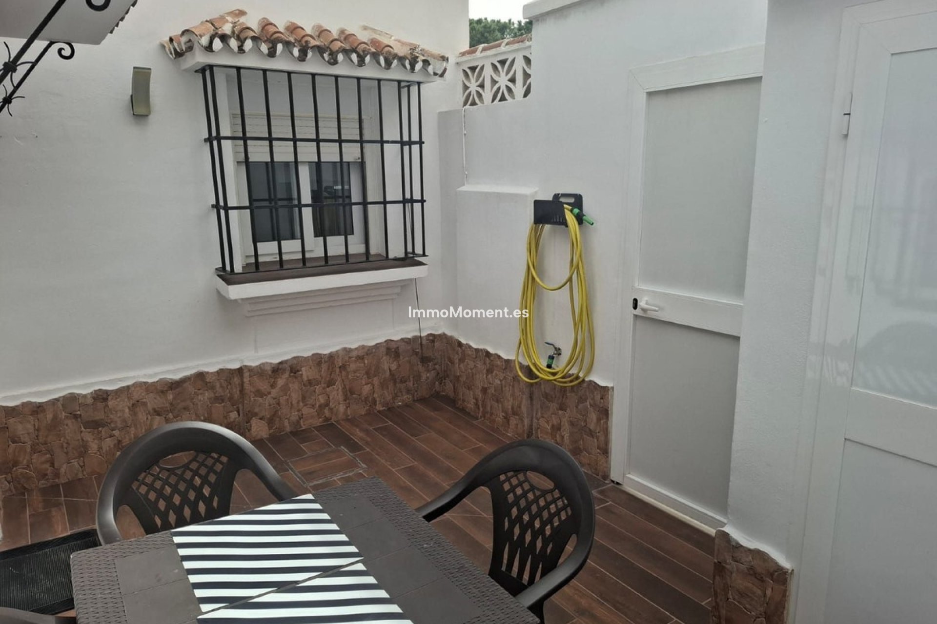 Resale - Townhouse - Marbella - Marbella Centro