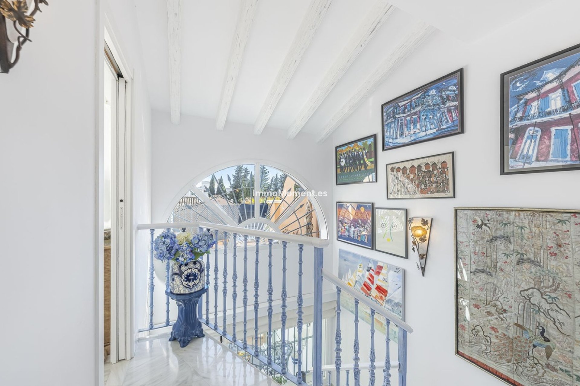 Resale - Townhouse - Marbella - Marbella Centro